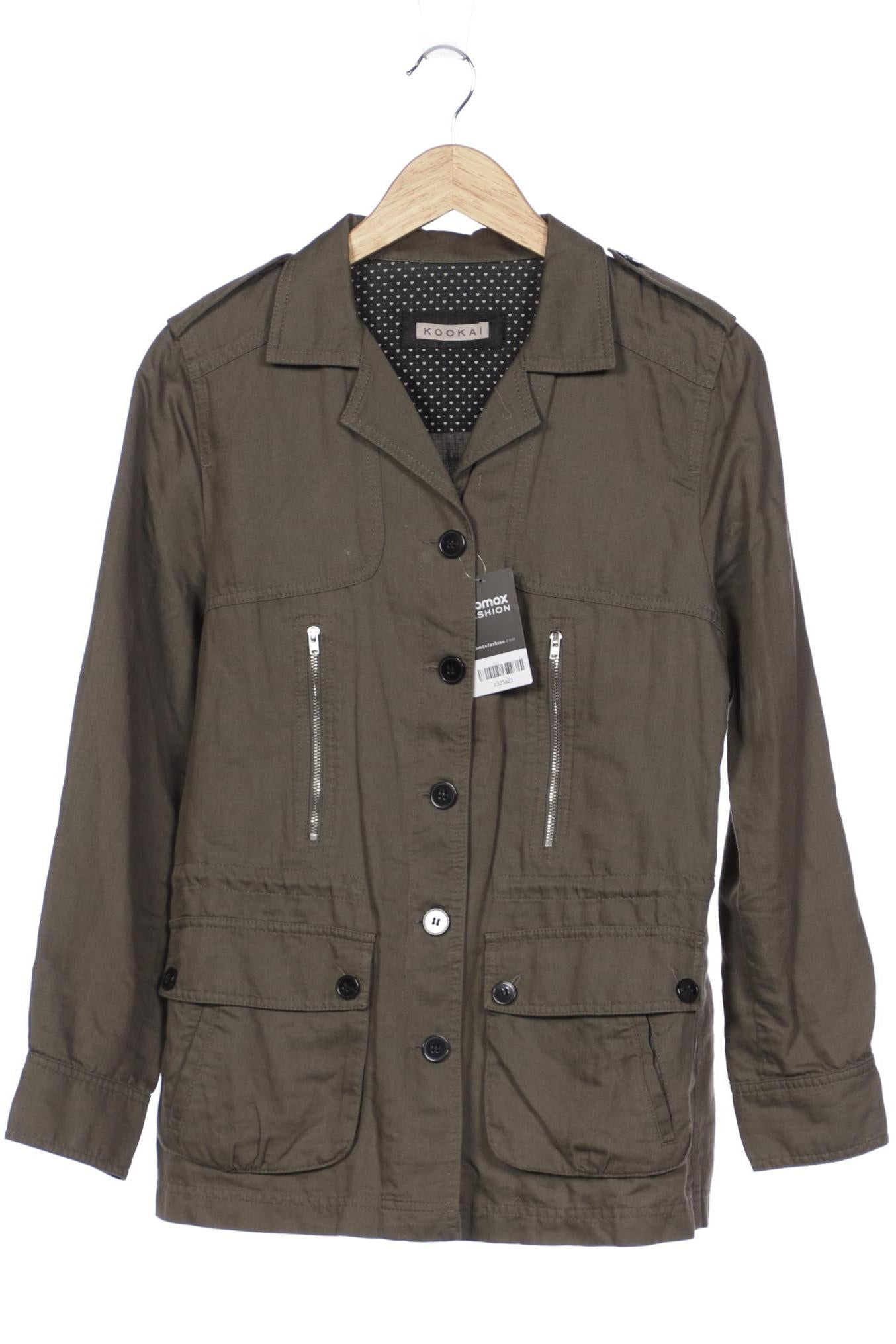 kookai-damen-jacke-grun-1b6eb503-16b3-4fd3-b682-60f729d49e15-image-0