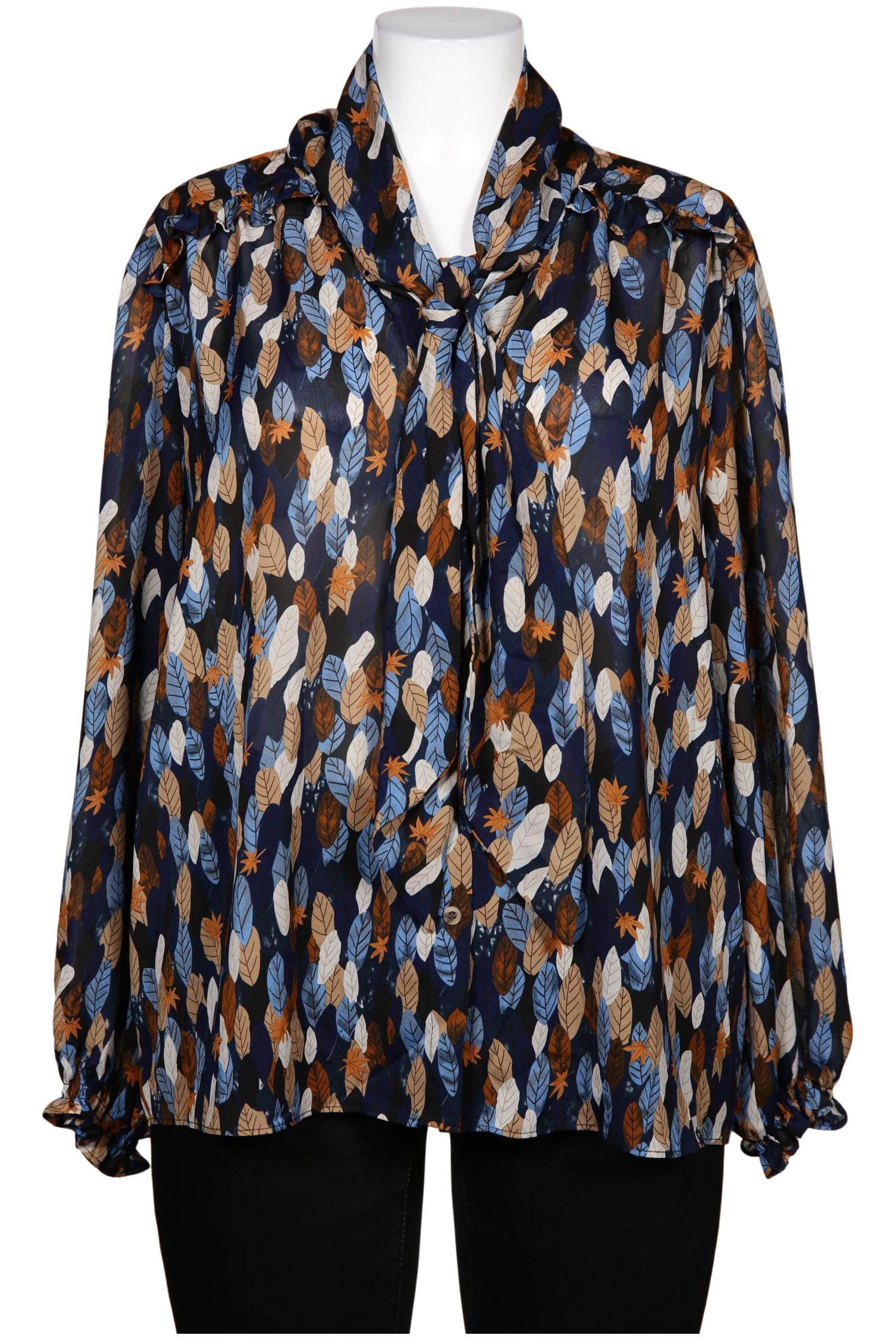 kriss-sweden-damen-bluse-marineblau-c61b56d3-4c1b-40fe-970f-ec2c6becdff7-image-0