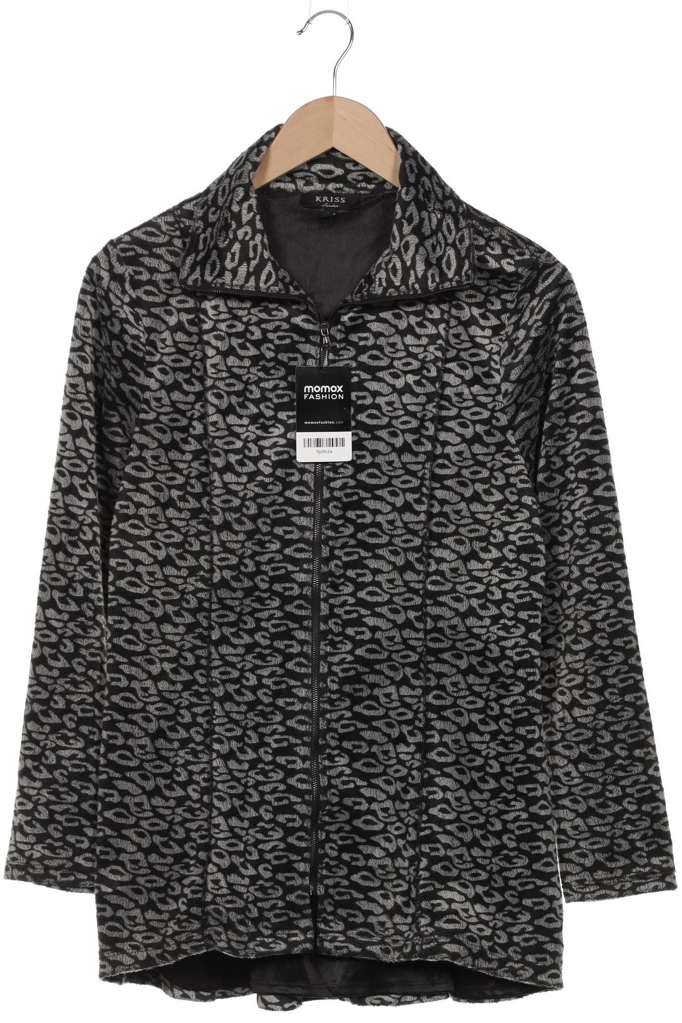 kriss-sweden-damen-strickjacke-grau-f1536323-6fd2-4cc8-82b0-2e71462458d0-image-0