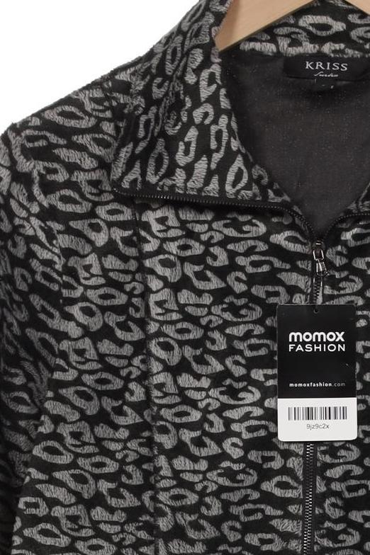 kriss-sweden-damen-strickjacke-grau-f1536323-6fd2-4cc8-82b0-2e71462458d0-image-2