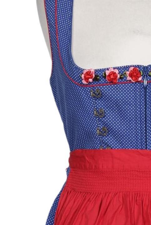 kruger-damen-kleid-mehrfarbig-a1c0b372-16c5-410c-82f4-0d76880c9113-image-2