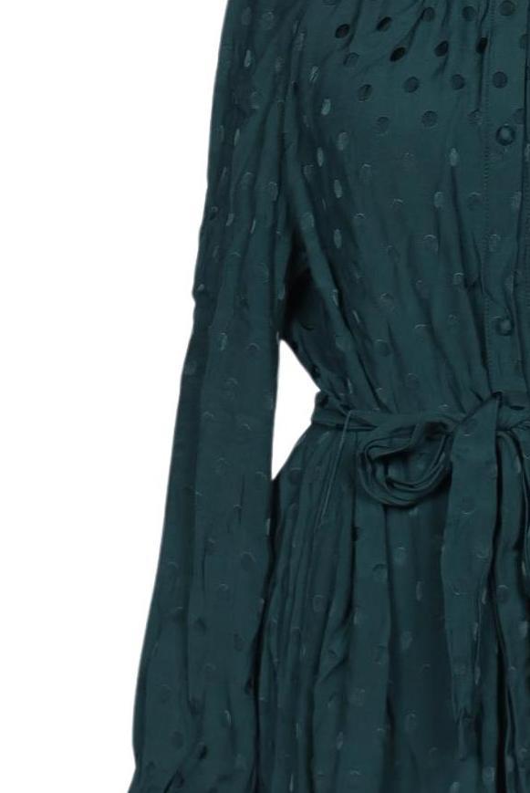 la-redoute-damen-kleid-grun-d1757b66-8cbc-45c3-8553-a6844c1f512f-image-2