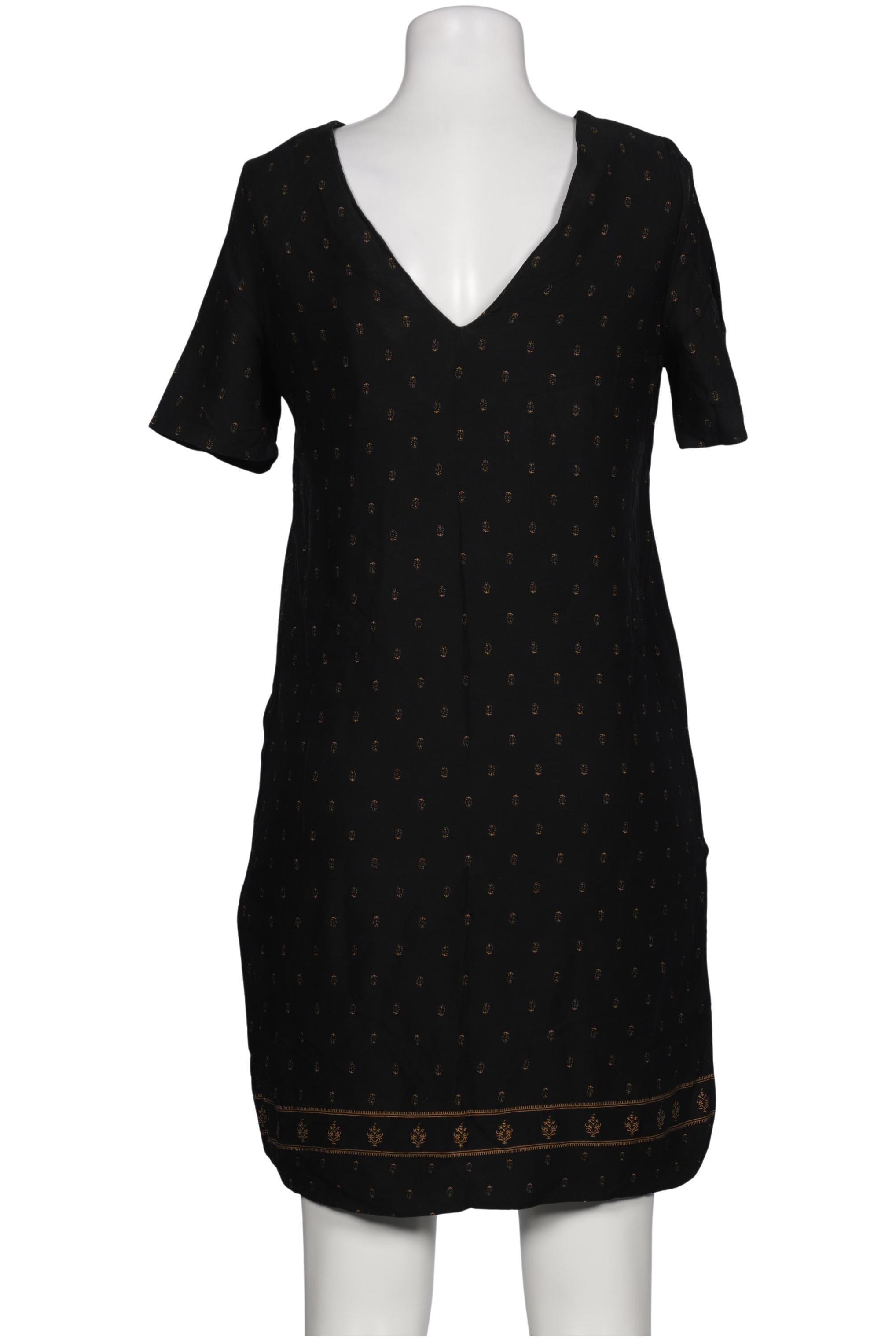 la-redoute-damen-kleid-schwarz-fa1658d7-1fc7-4c2c-885b-e79738193c62-image-1