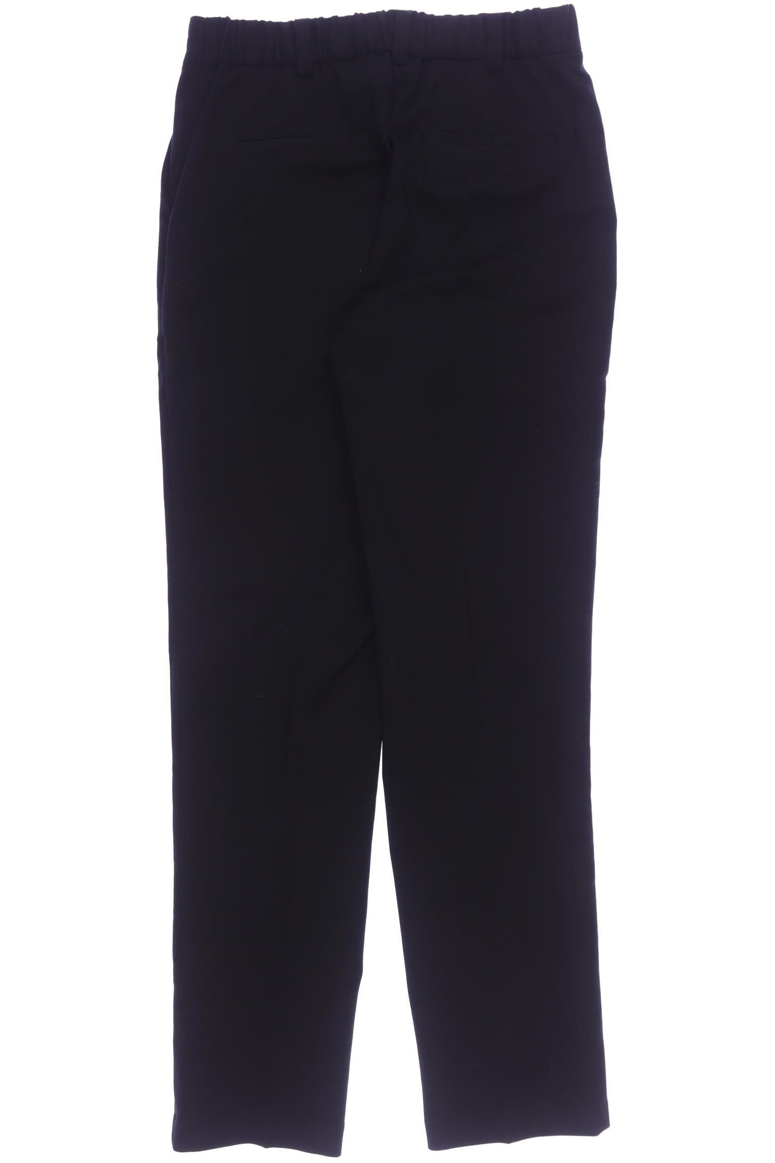 la-redoute-damen-stoffhose-schwarz-c2c6d2f3-f16a-4e38-ab1b-853dc3f48962-image-1