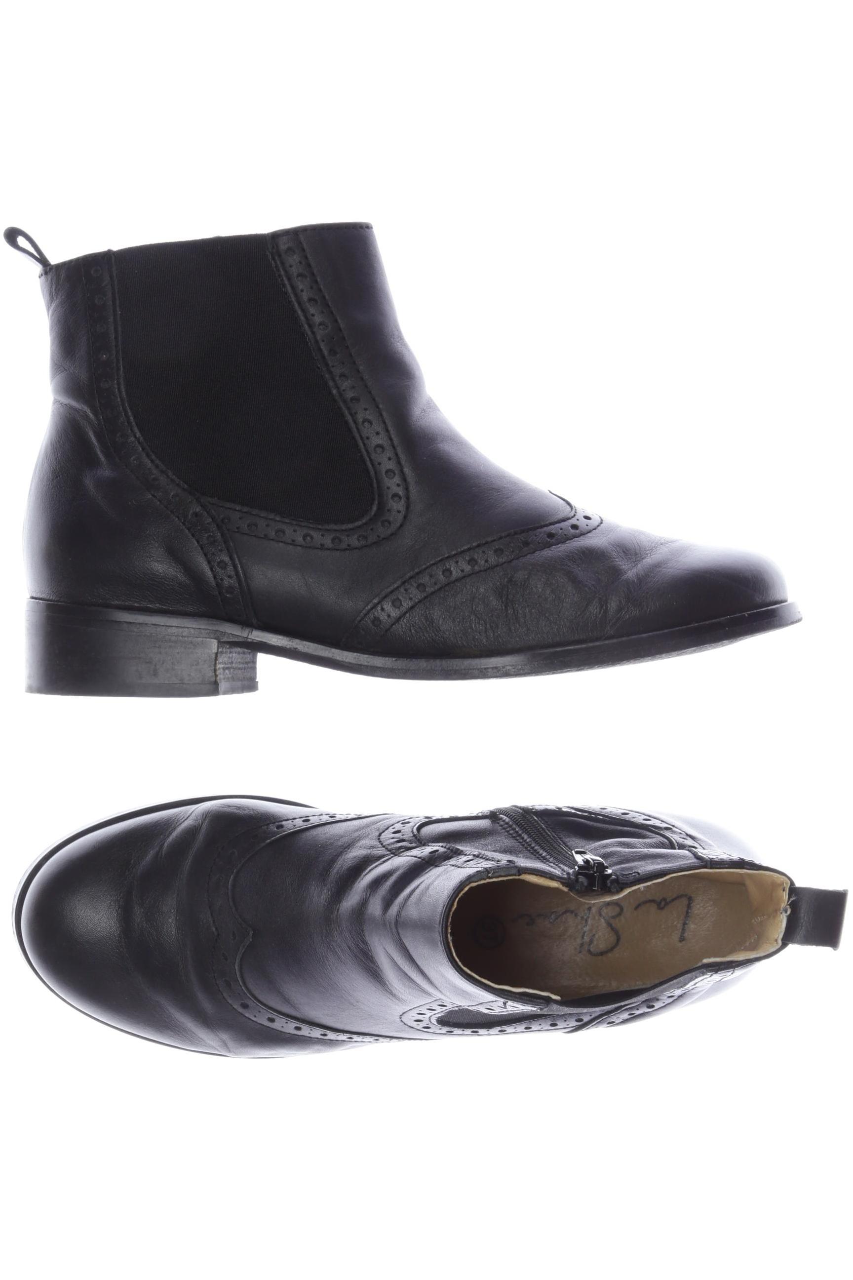 la-shoe-damen-stiefelette-schwarz-a47eb290-3767-4a3c-bd29-ce4f57559028-image-0