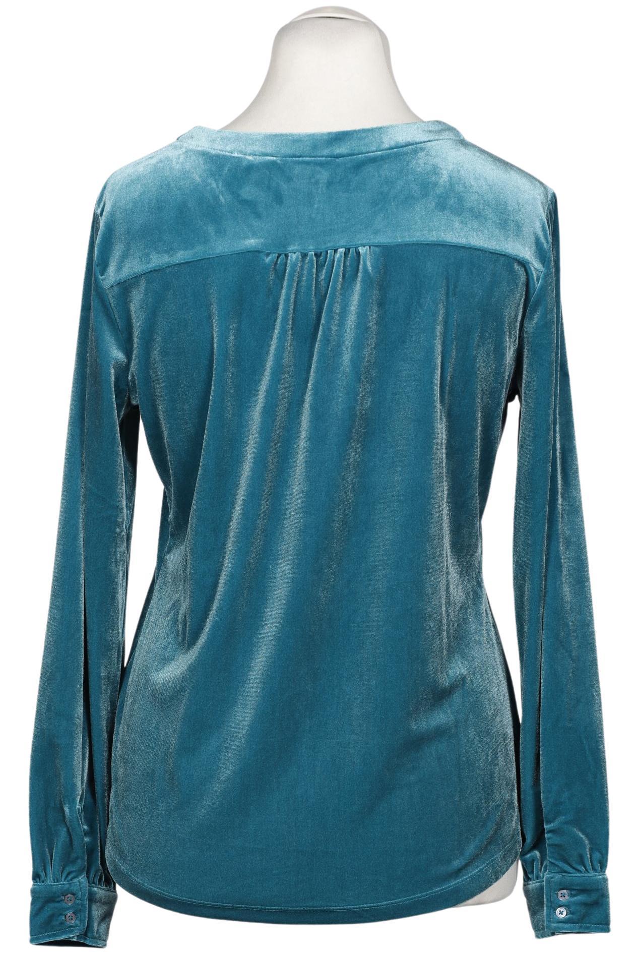 lands-end-damen-bluse-turkis-bc305a6c-9c22-4973-b153-c1171fe6ae6d-image-1