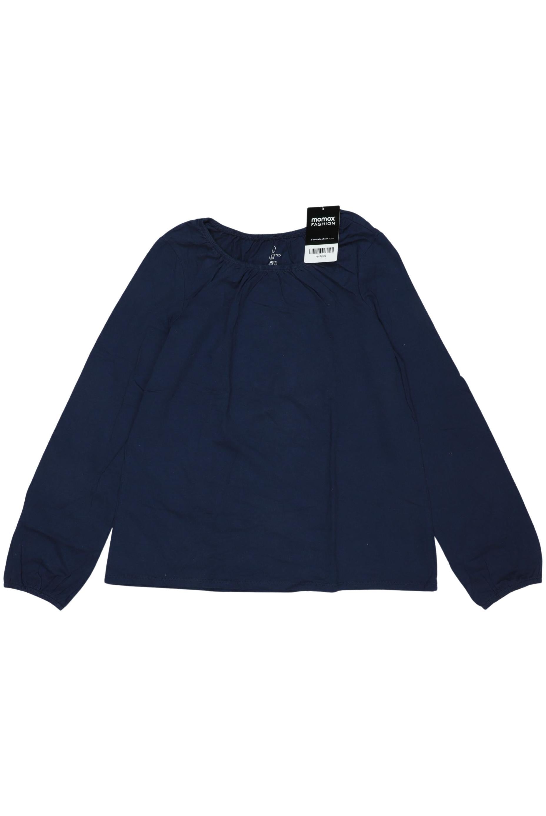 lands-end-madchen-langarmshirt-marineblau-c08766a2-1486-4b44-878c-9b2bd2a40bcf-image-0