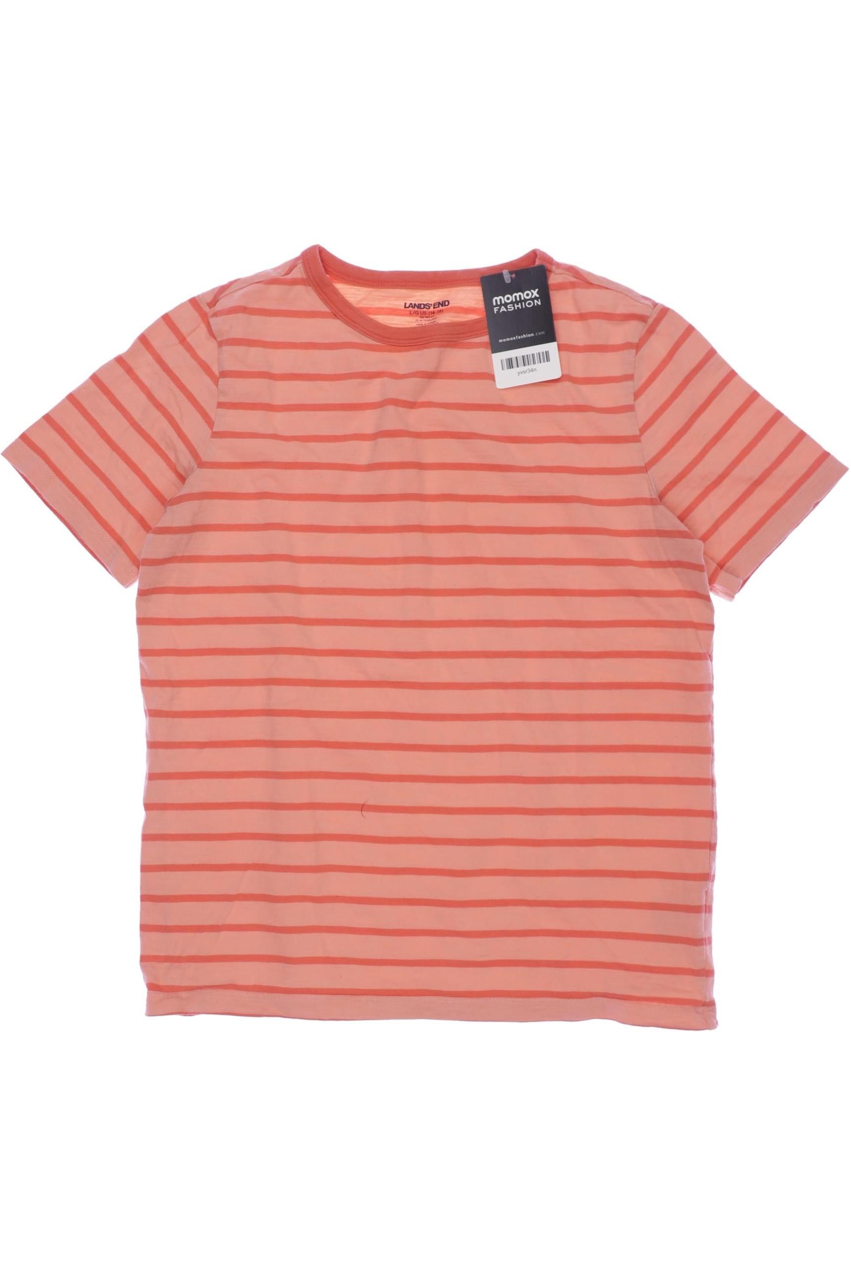 lands-end-madchen-t-shirt-orange-e17e7c84-7110-4285-9c57-e9240c4592a7-image-0