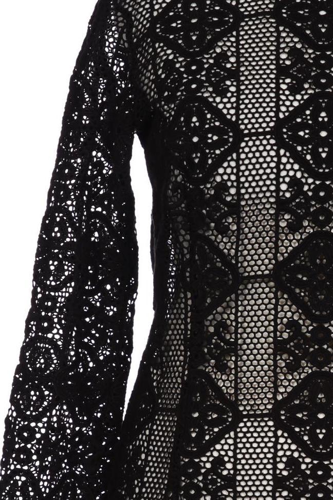 lanius-damen-kleid-schwarz-15c0034e-e7b0-4e7d-afc1-2de86a3577f5-image-2
