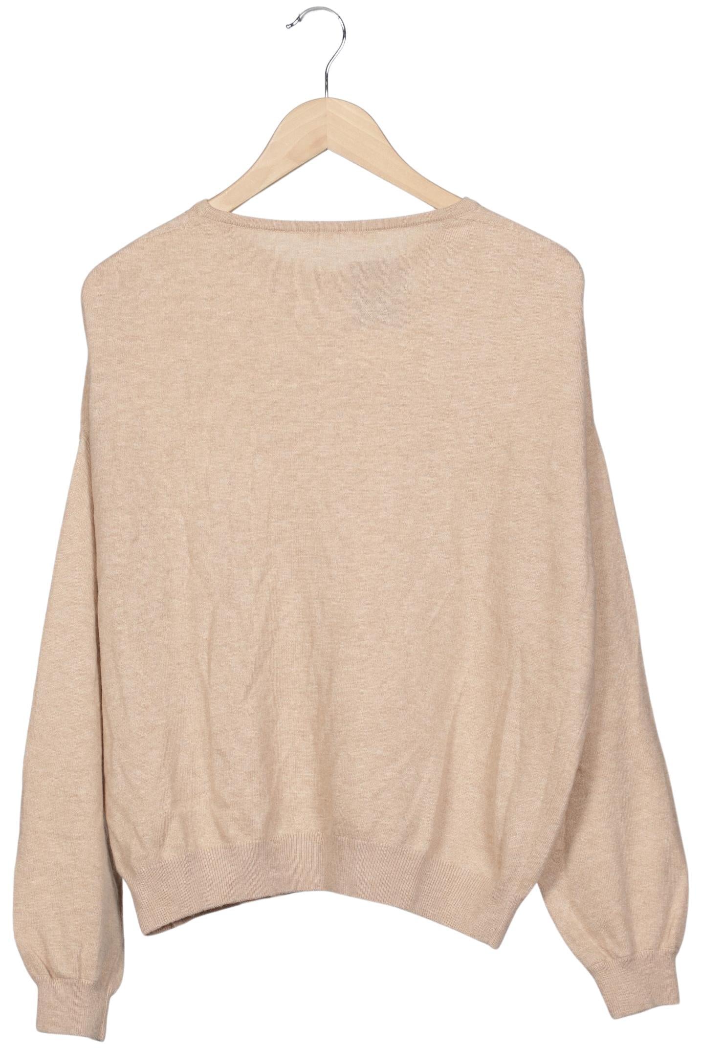 lanius-damen-pullover-beige-297b72d2-1731-491e-b667-34f280416649-image-1