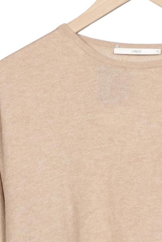 lanius-damen-pullover-beige-297b72d2-1731-491e-b667-34f280416649-image-2