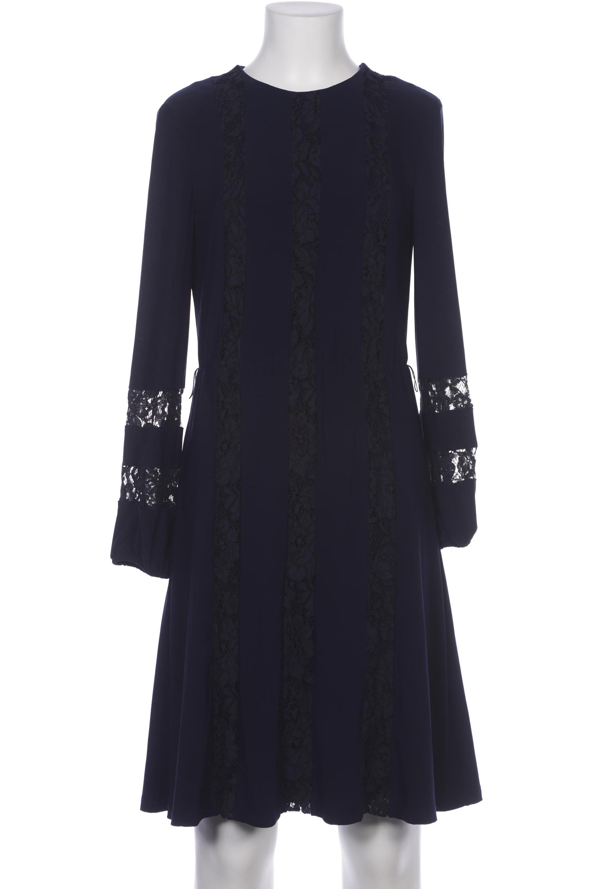 lauren-ralph-lauren-damen-kleid-marineblau-1b2f245d-6065-4fa3-8f76-5c235fdf0657-image-0