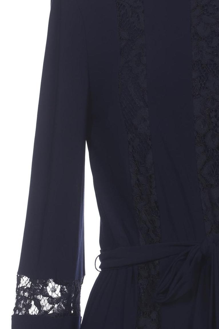 lauren-ralph-lauren-damen-kleid-marineblau-6c0805dd-d379-405d-9ec7-86d6030be299-image-2