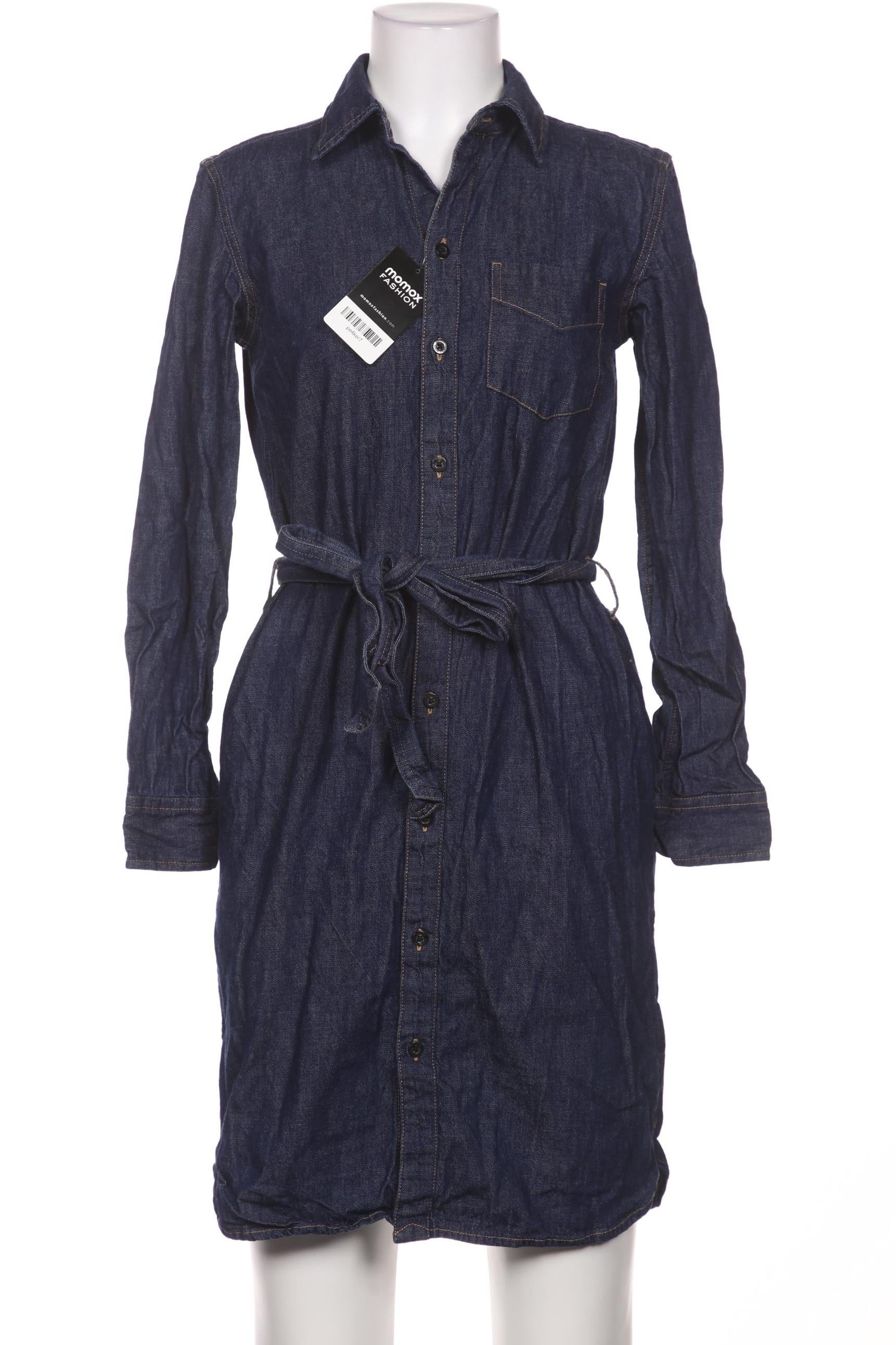 lauren-ralph-lauren-damen-kleid-marineblau-955dbf4c-81a5-4944-9d55-373845595ec4-image-0