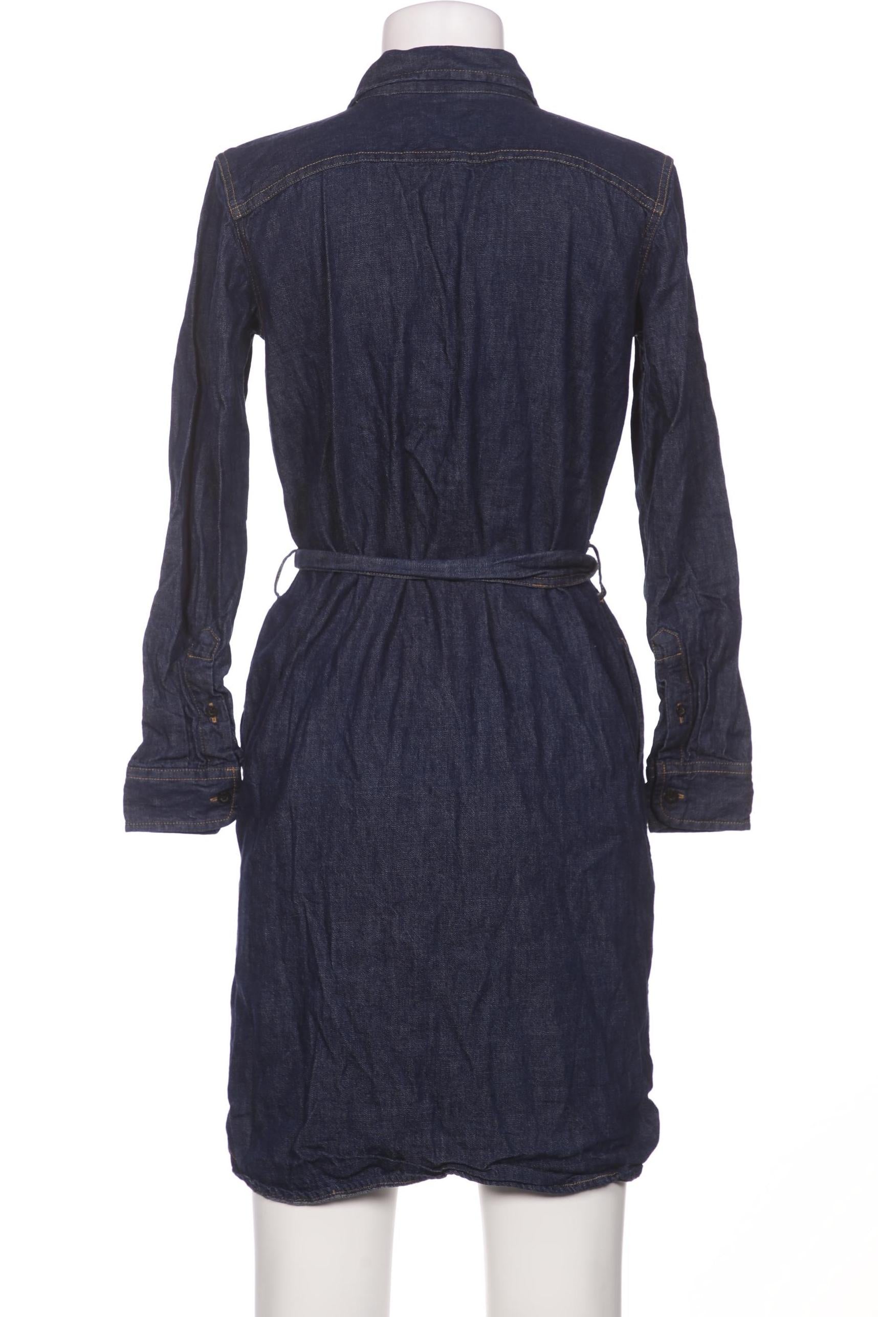 lauren-ralph-lauren-damen-kleid-marineblau-955dbf4c-81a5-4944-9d55-373845595ec4-image-1