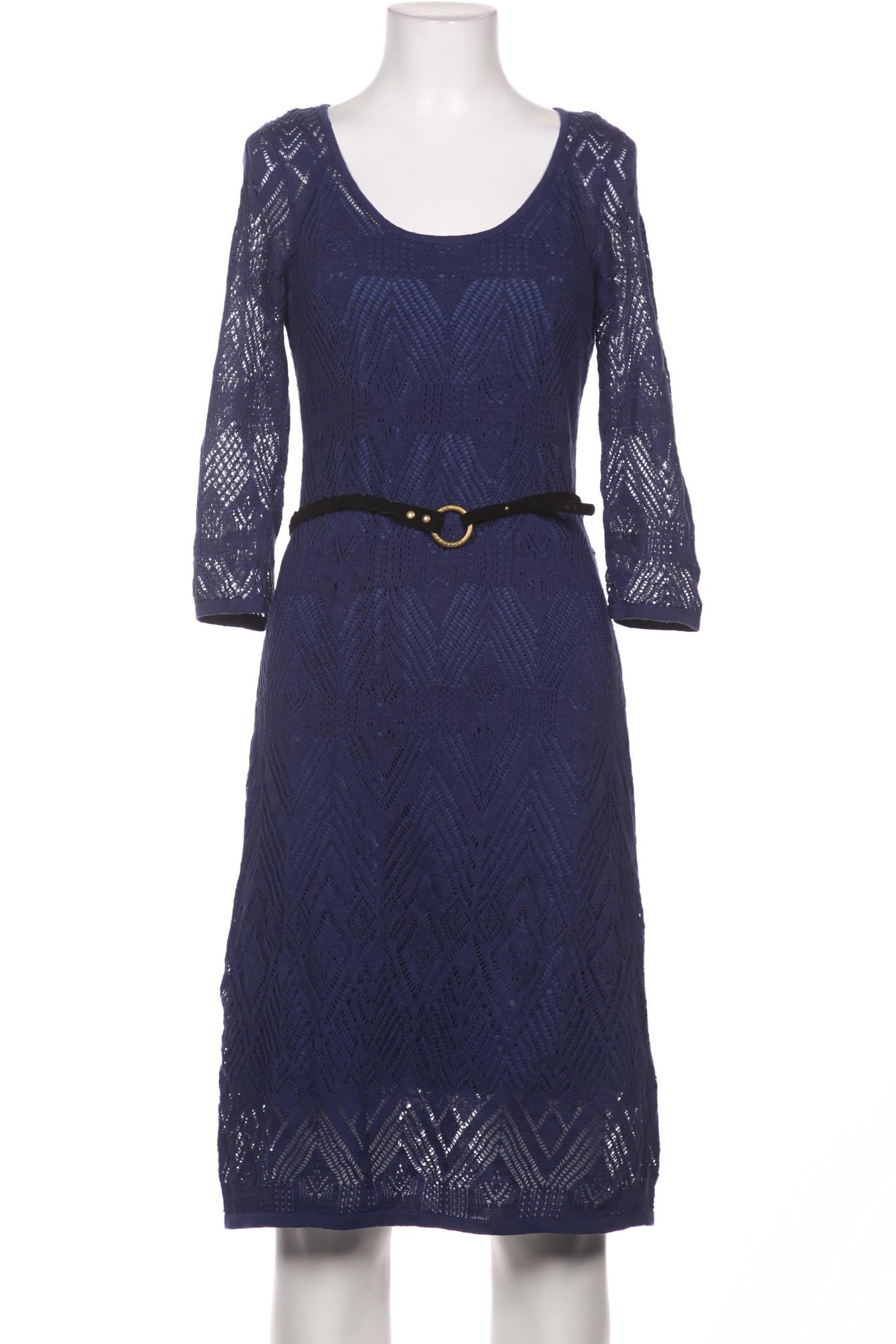 lauren-ralph-lauren-damen-kleid-marineblau-b71cf1a4-642c-45a1-85ad-f2145c207fdd-image-0