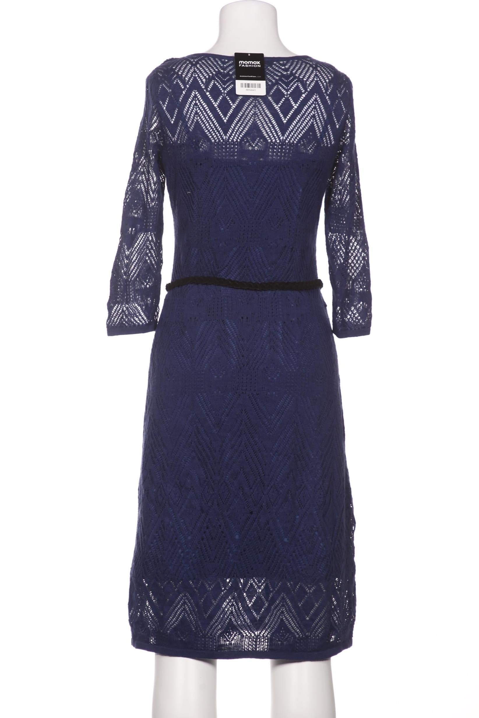 lauren-ralph-lauren-damen-kleid-marineblau-b71cf1a4-642c-45a1-85ad-f2145c207fdd-image-1