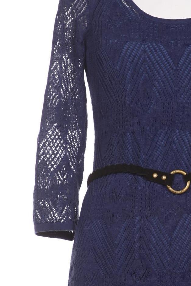 lauren-ralph-lauren-damen-kleid-marineblau-b71cf1a4-642c-45a1-85ad-f2145c207fdd-image-2
