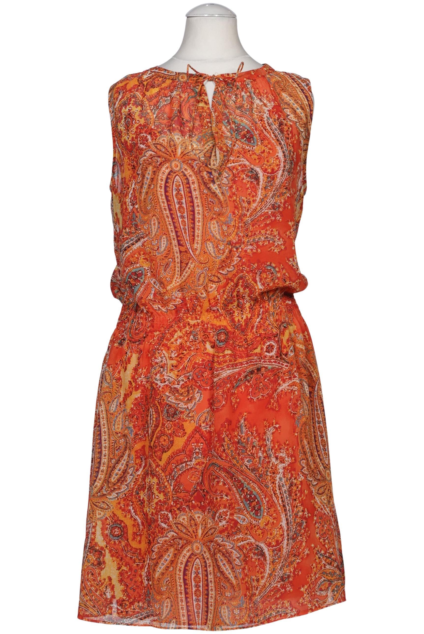 lauren-ralph-lauren-damen-kleid-orange-13e23562-71eb-4789-8779-35b95f9b88fa-image-0
