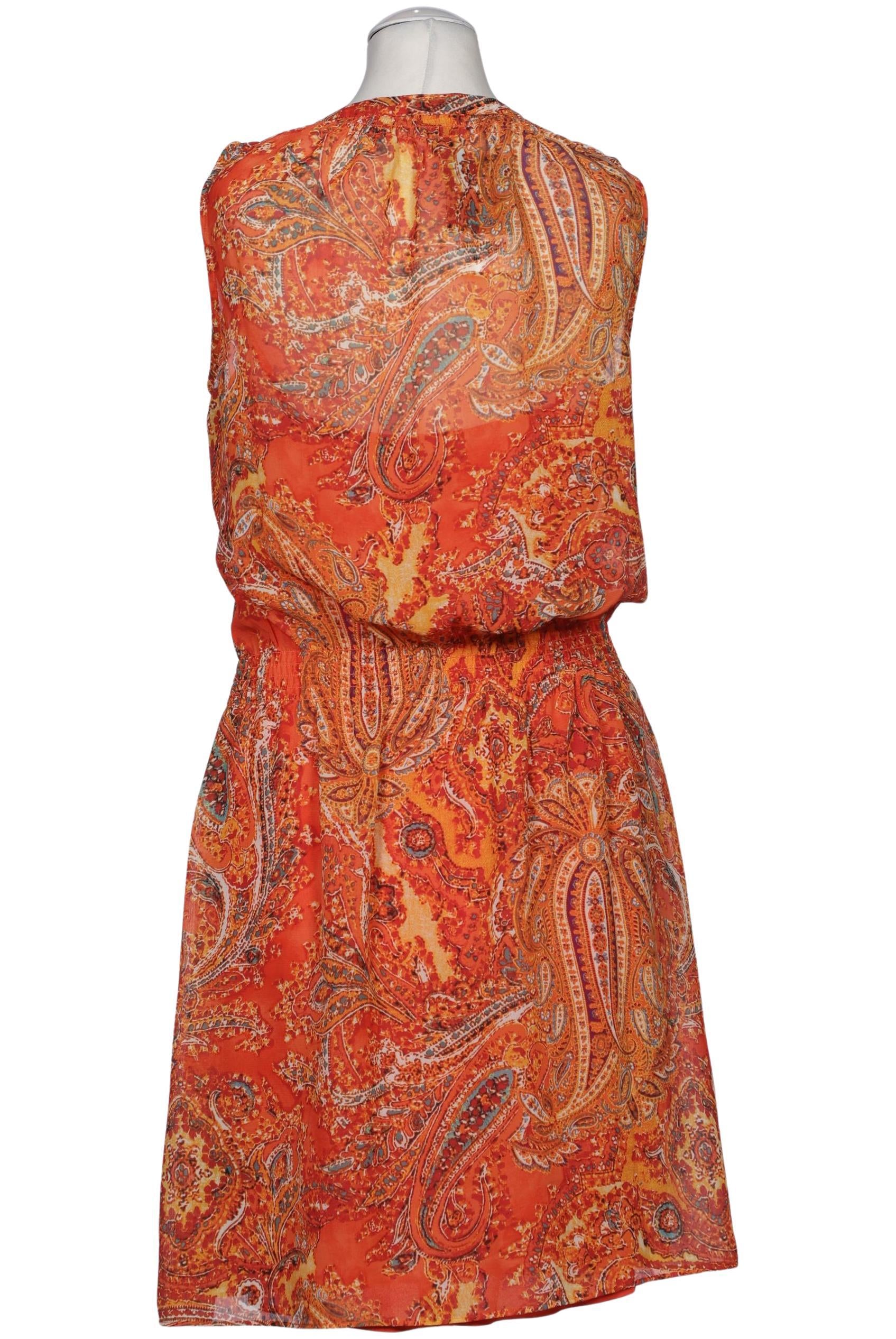 lauren-ralph-lauren-damen-kleid-orange-13e23562-71eb-4789-8779-35b95f9b88fa-image-1