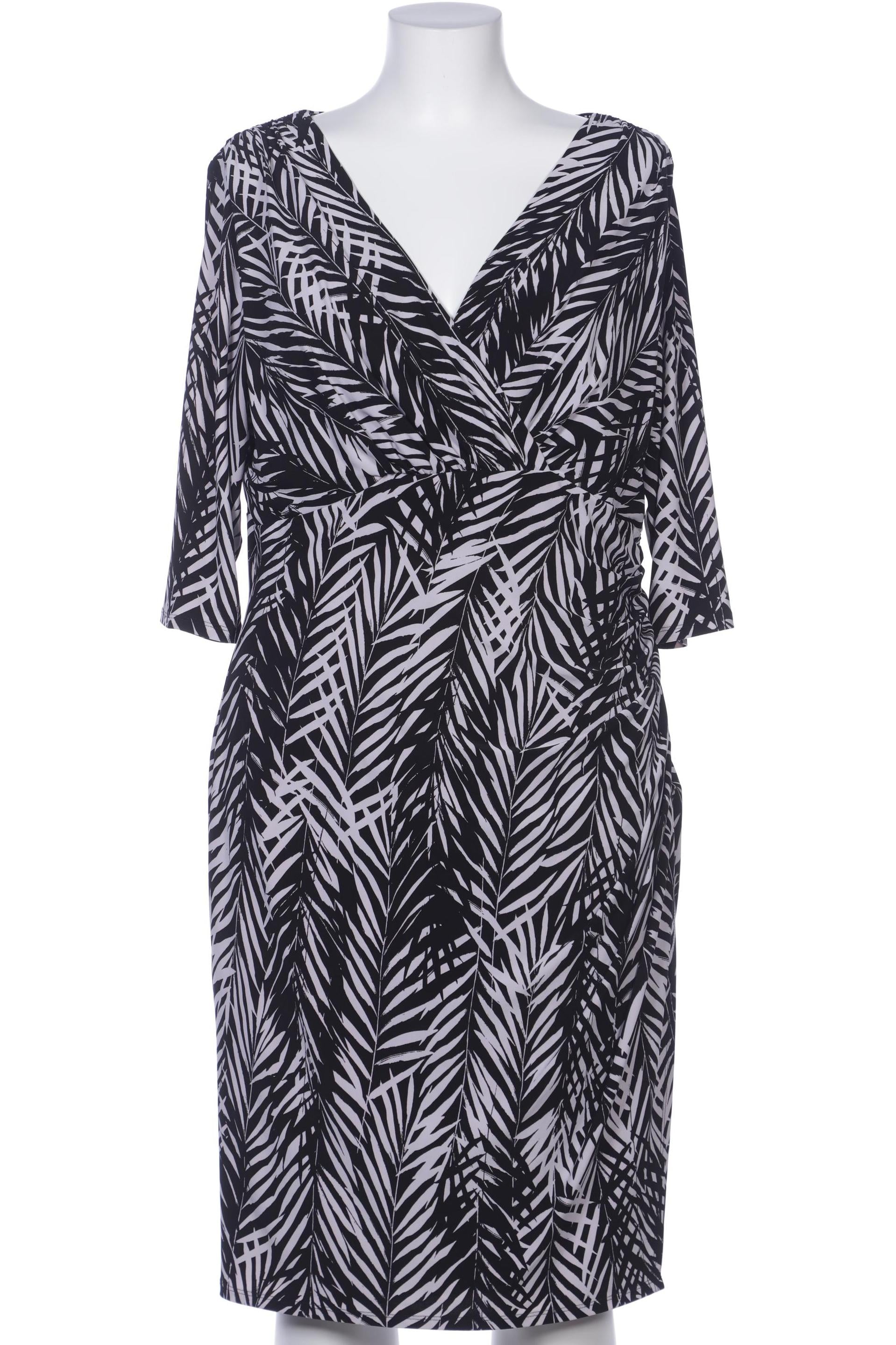 lauren-ralph-lauren-damen-kleid-schwarz-461b1b06-7f33-4fa1-b7f1-c07a31b45e4a-image-0