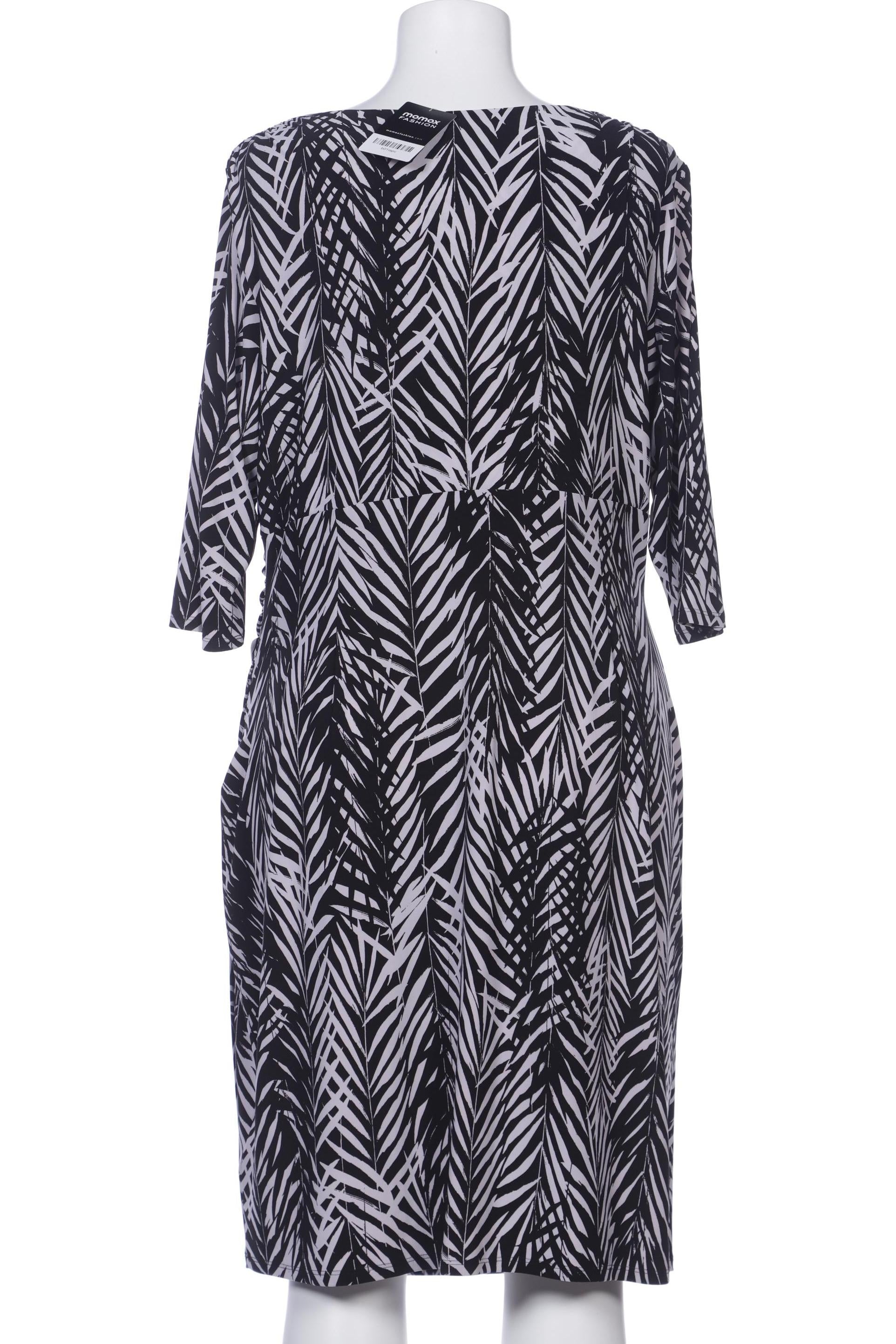 lauren-ralph-lauren-damen-kleid-schwarz-461b1b06-7f33-4fa1-b7f1-c07a31b45e4a-image-1