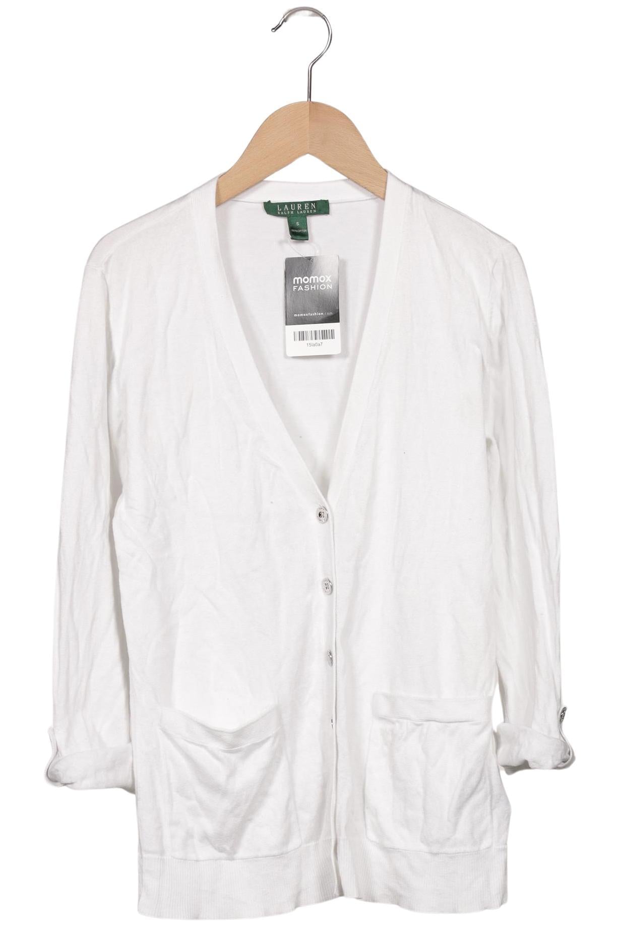 lauren-ralph-lauren-damen-strickjacke-weiss-63c75707-6b2e-4934-8cea-7e47603084ab-image-0