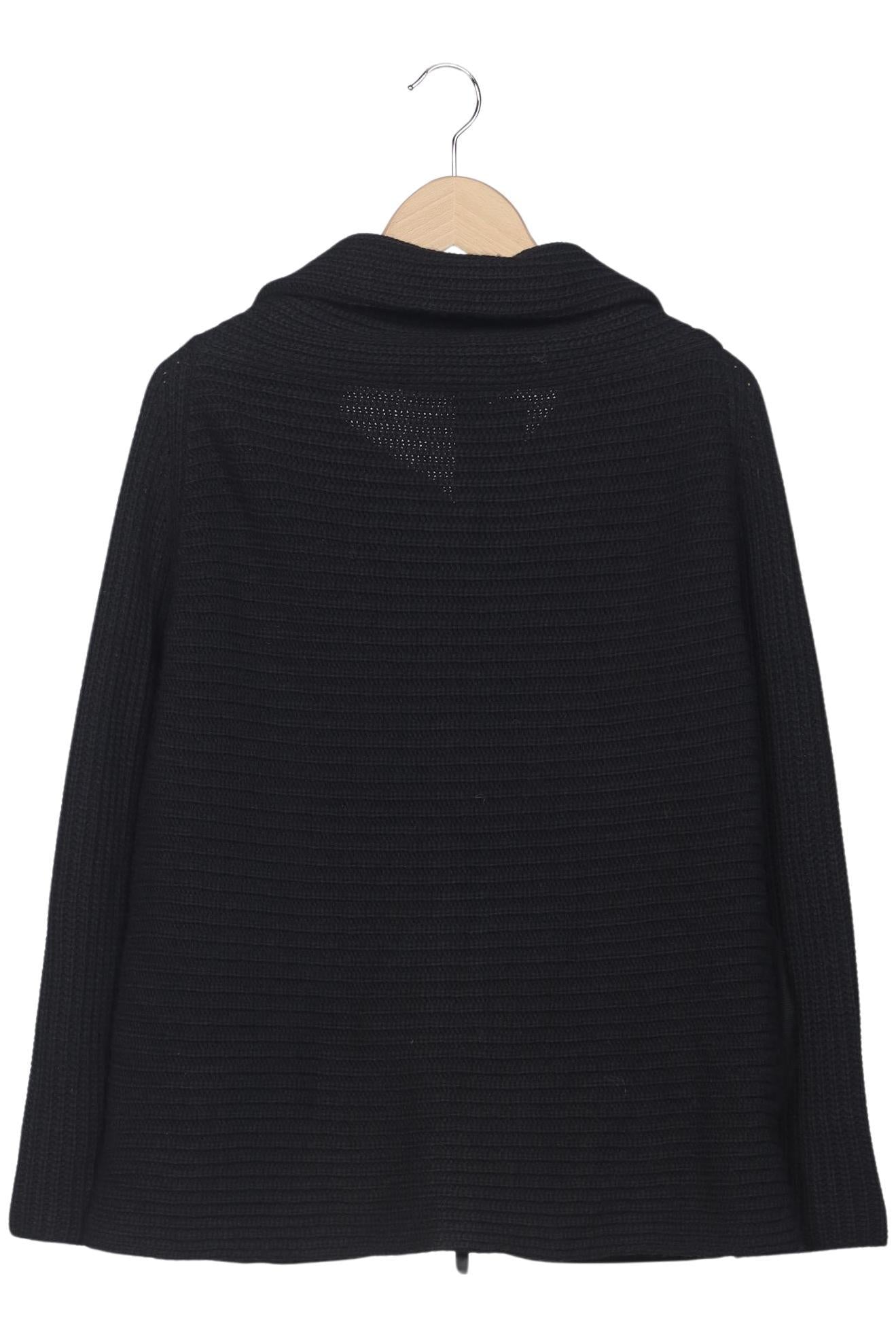 lauren-vidal-damen-strickjacke-schwarz-acf140e8-658b-4280-8aff-4fb1b07c41ae-image-1