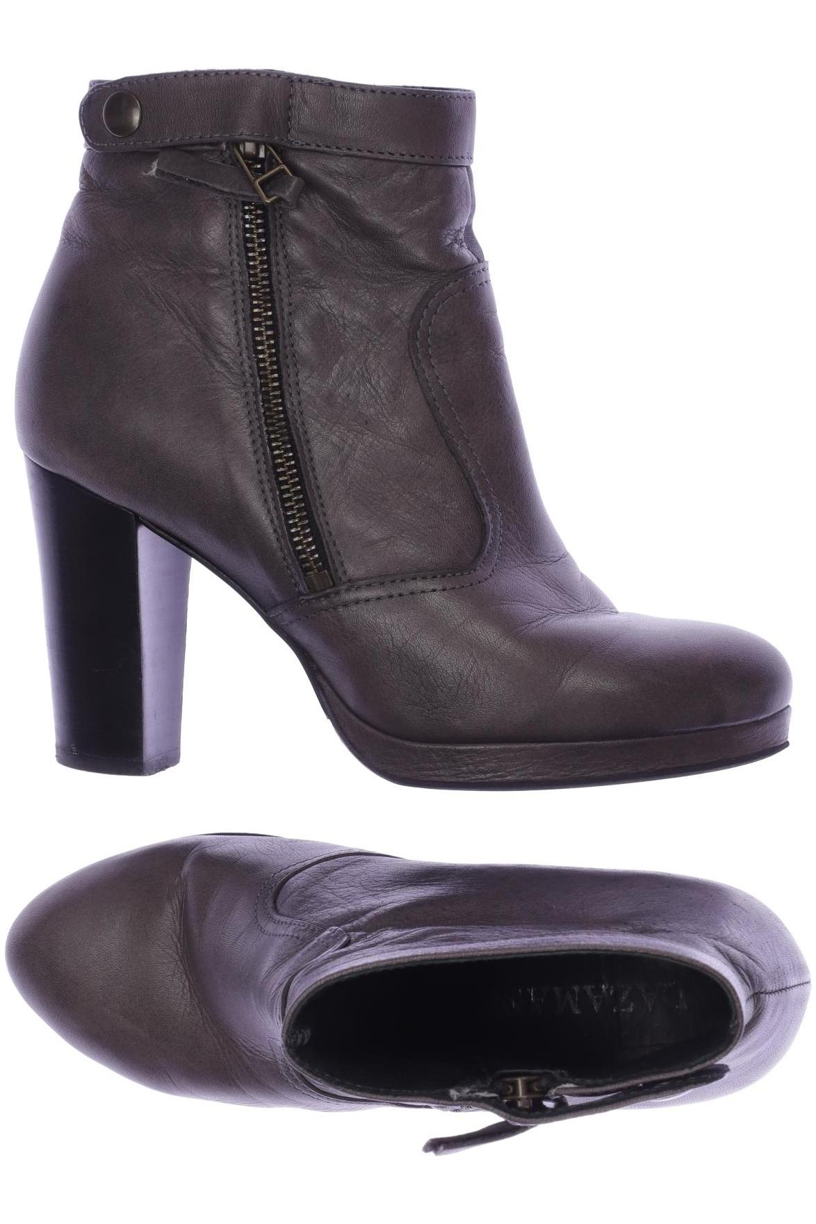 lazamani-damen-stiefelette-grau-3207537e-37e7-470a-a0ce-9f0ca7ca4143-image-0
