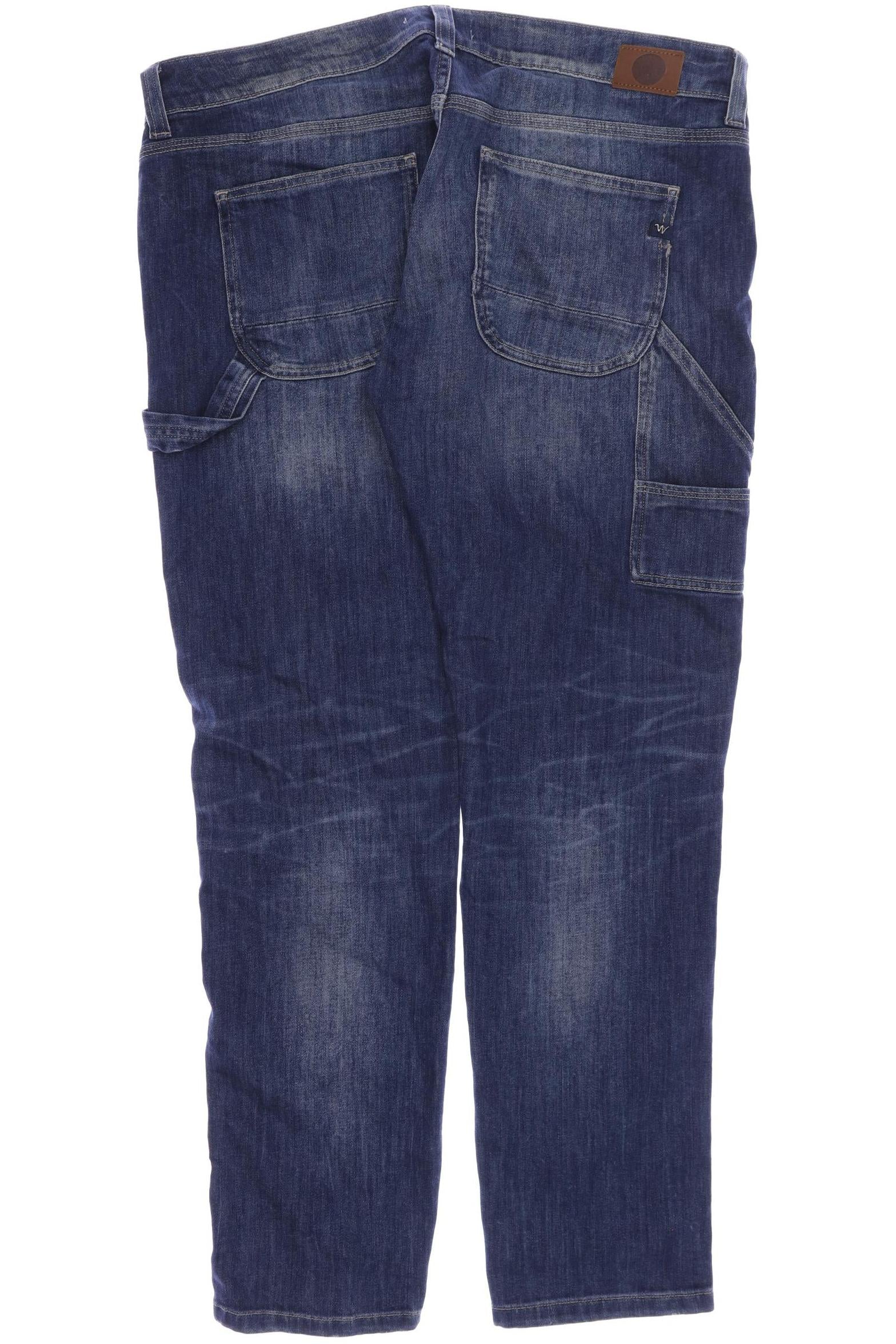 le-temps-des-cerises-damen-jeans-blau-2f83d6cb-354f-4654-81d8-13b9eb5c7d0b-image-1