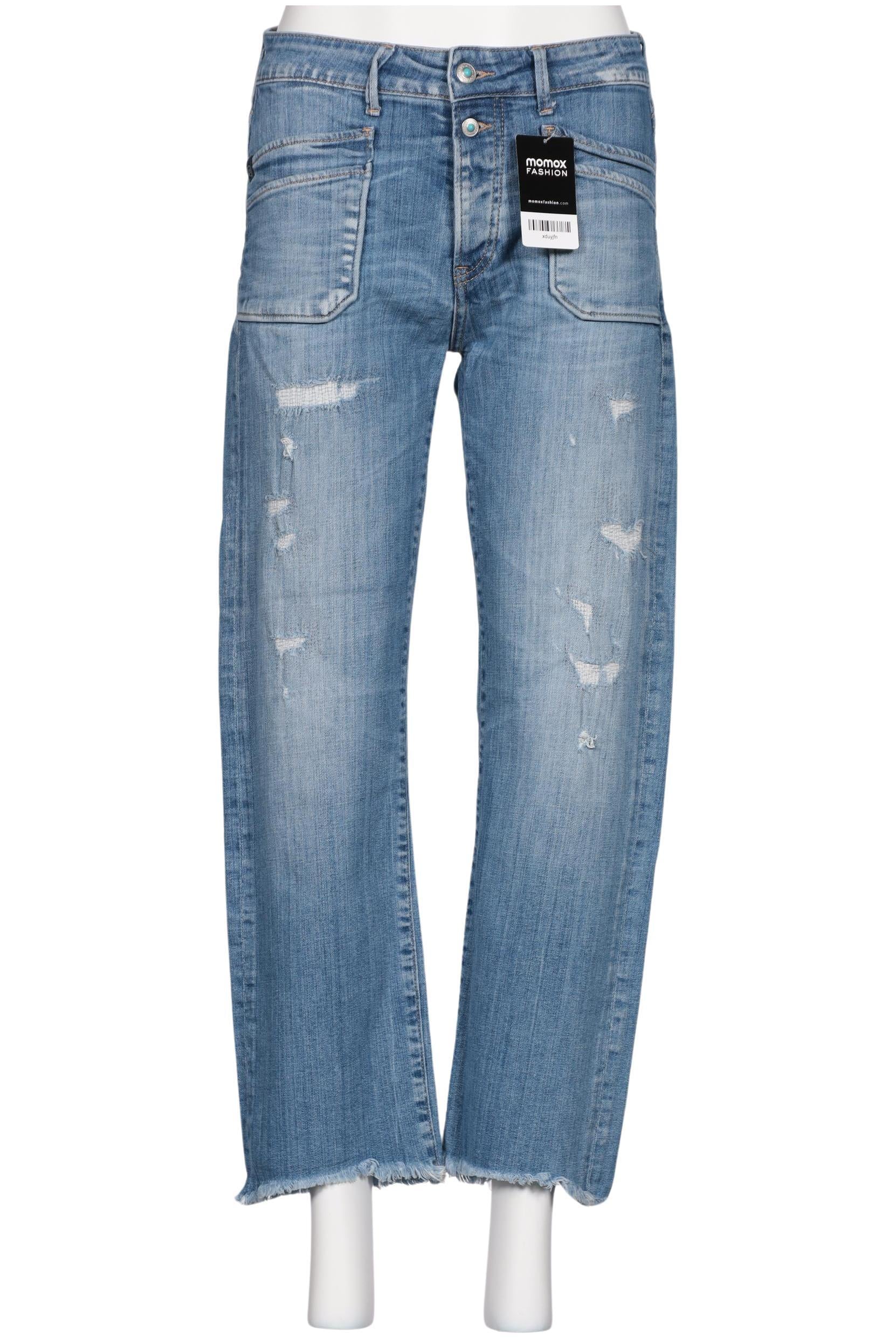 le-temps-des-cerises-damen-jeans-blau-843001bd-6cfa-4710-9b73-390c67114cc8-image-0