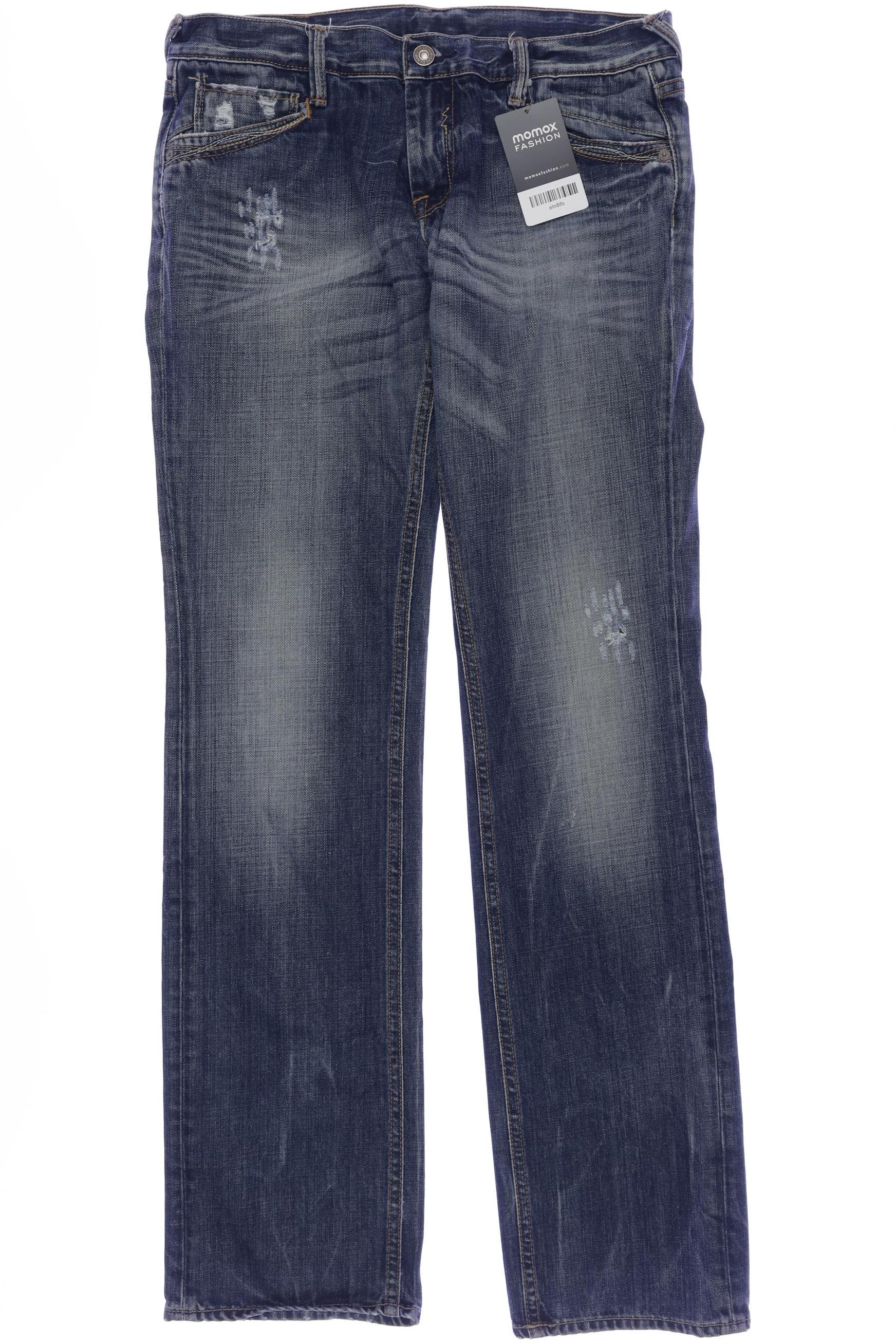 le-temps-des-cerises-damen-jeans-blau-bf842394-37a7-4414-8b39-4920e2d01d36-image-0
