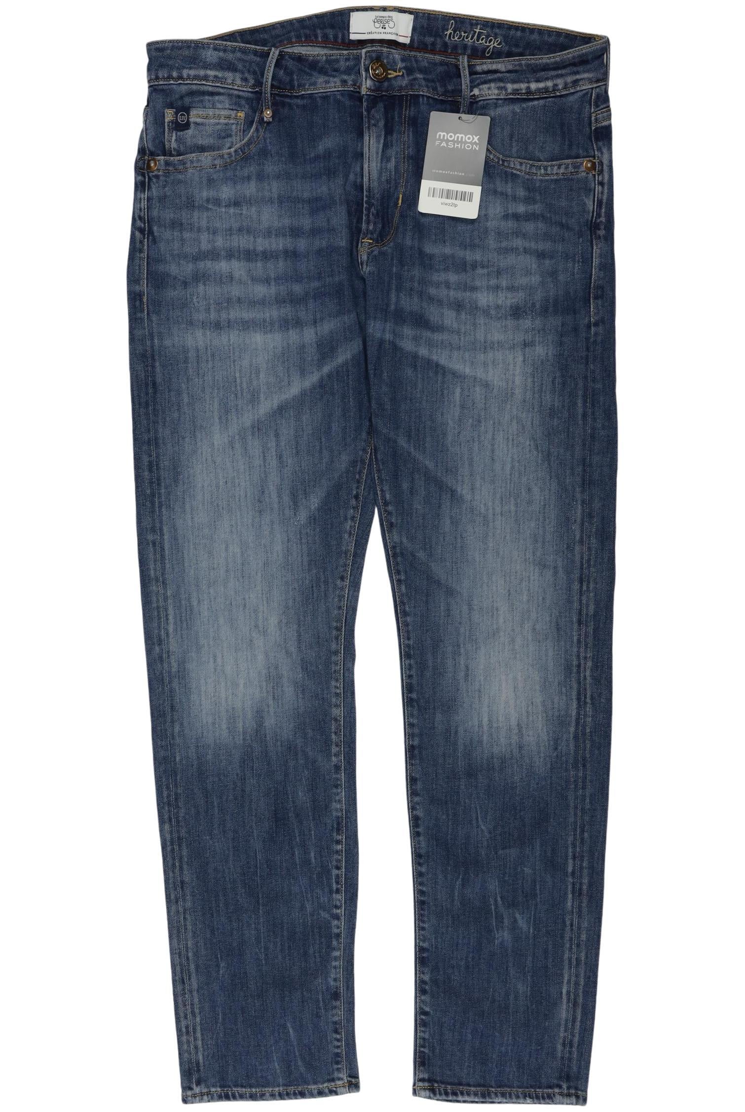 le-temps-des-cerises-damen-jeans-blau-e74d7bb9-81a1-49b8-be51-bc3077b463f4-image-0
