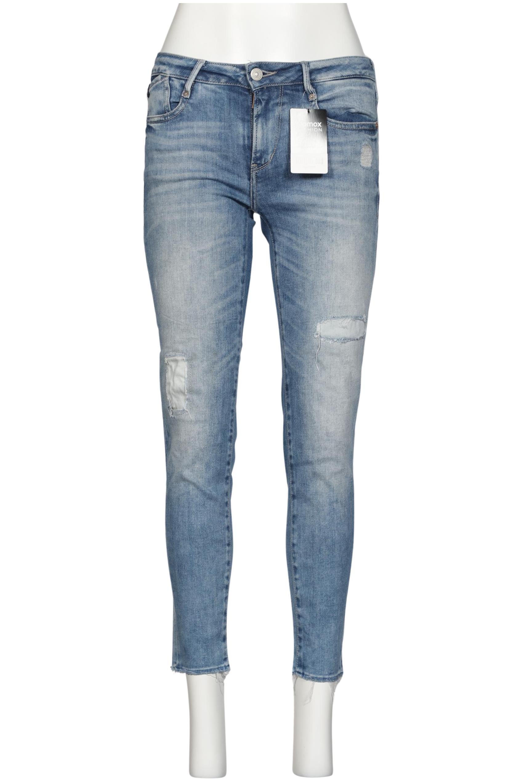 le-temps-des-cerises-damen-jeans-blau-ef1697f1-194d-4396-aabf-087465f36d6c-image-0