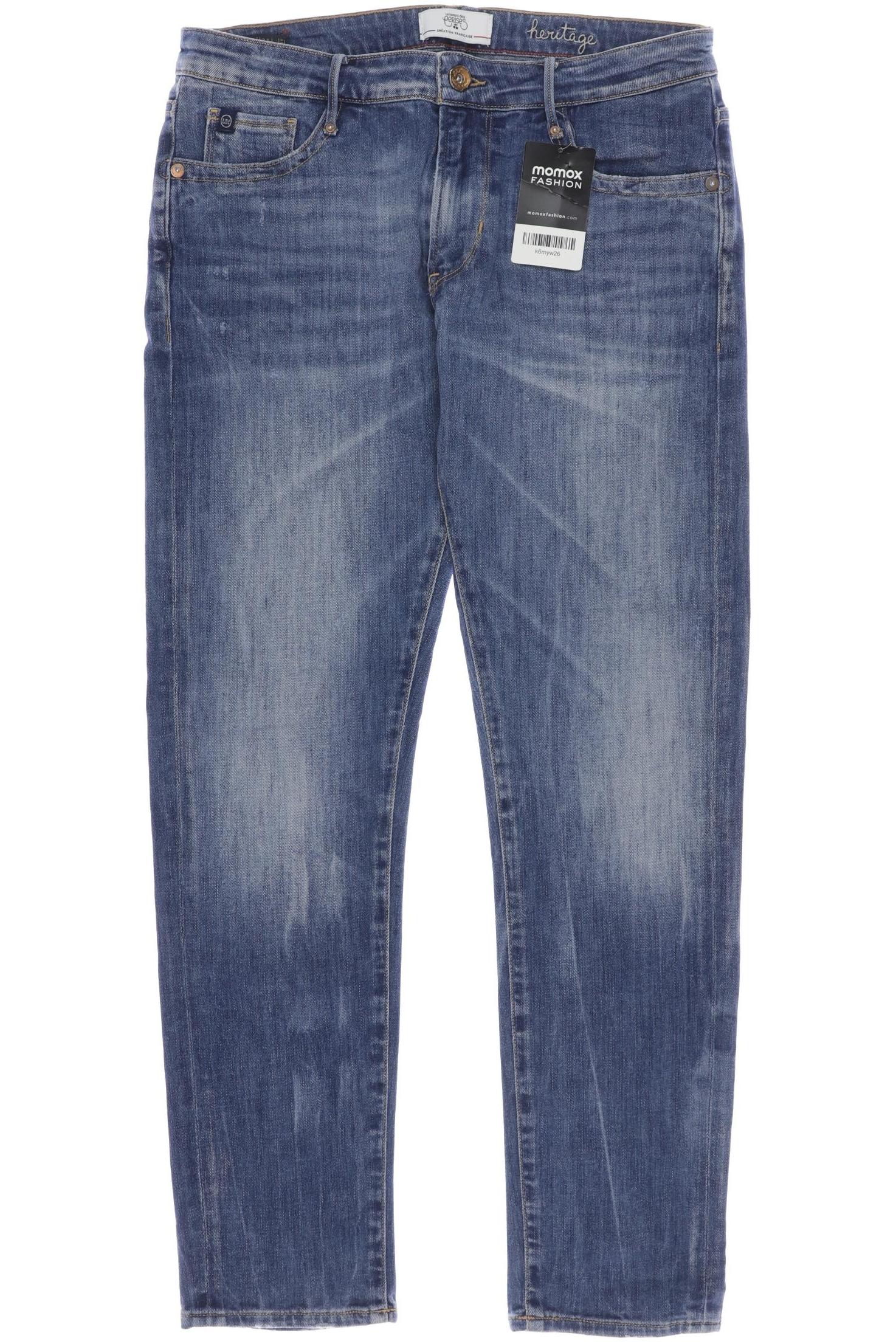 le-temps-des-cerises-damen-jeans-blau-f4d2c5b3-c9ab-47d2-8af2-e62dee1eabdb-image-0