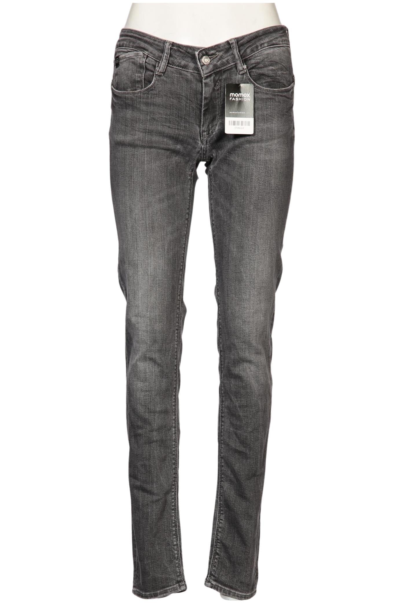 le-temps-des-cerises-damen-jeans-grau-95932595-a306-4a92-9dd0-d66f824a35d2-image-0