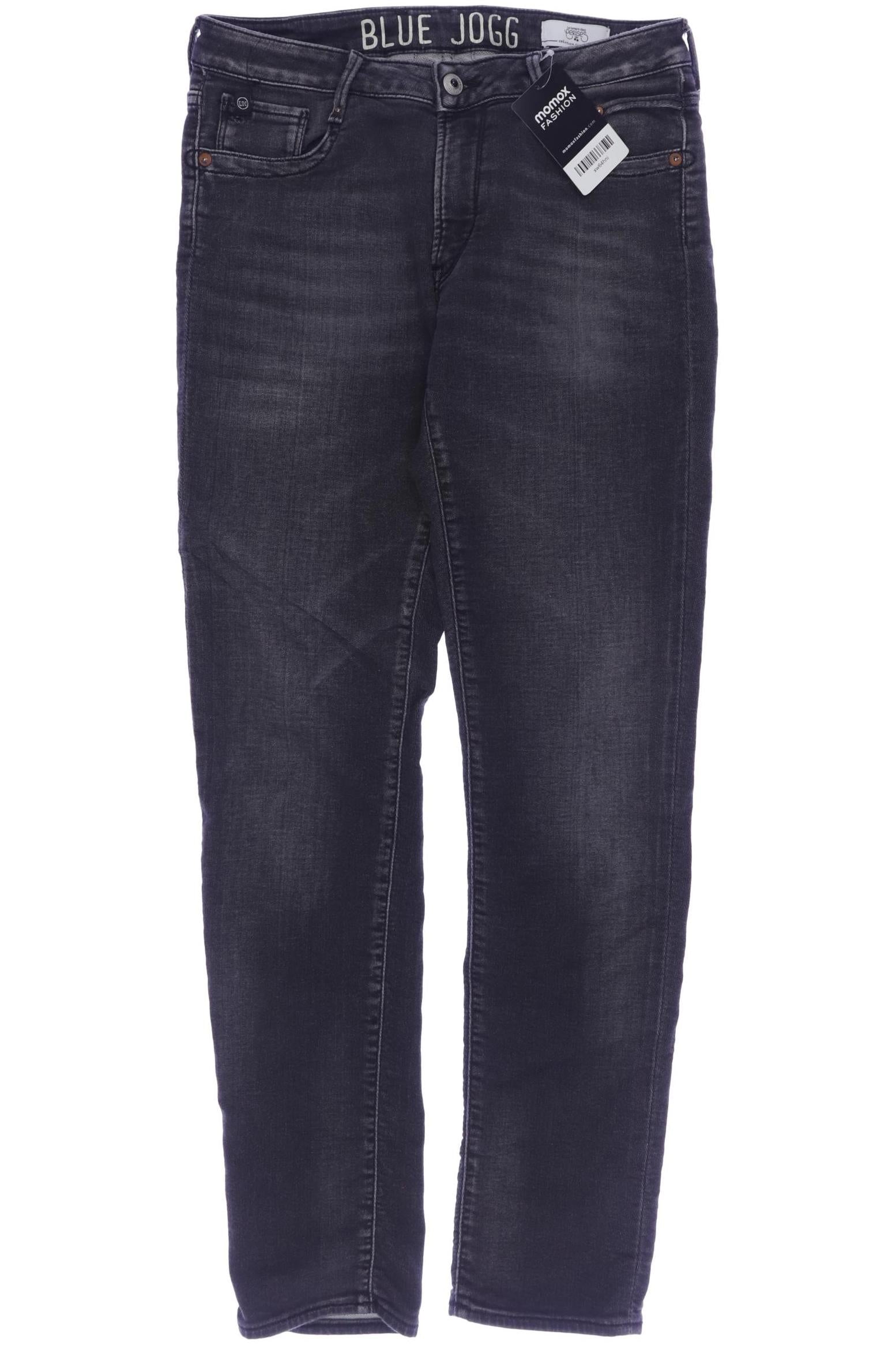 le-temps-des-cerises-damen-jeans-grau-aace1ced-0dc7-4bcc-acfb-1154045f52e9-image-0