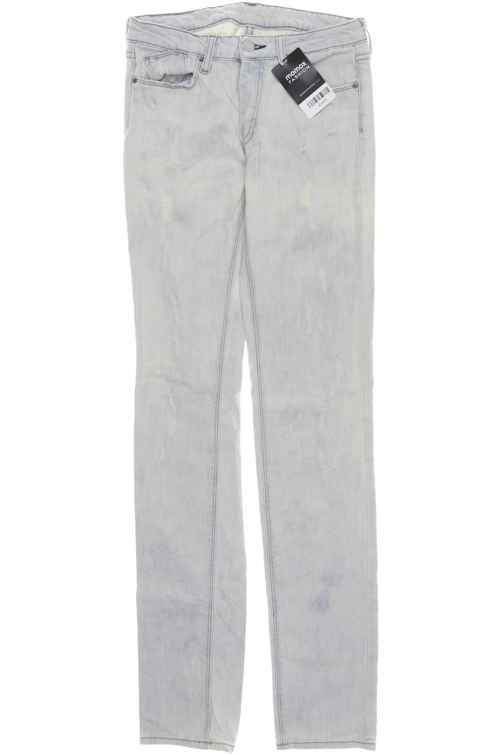 le-temps-des-cerises-damen-jeans-hellblau-fd69be7b-a2d3-49a0-98eb-8de4c2814059-image-0