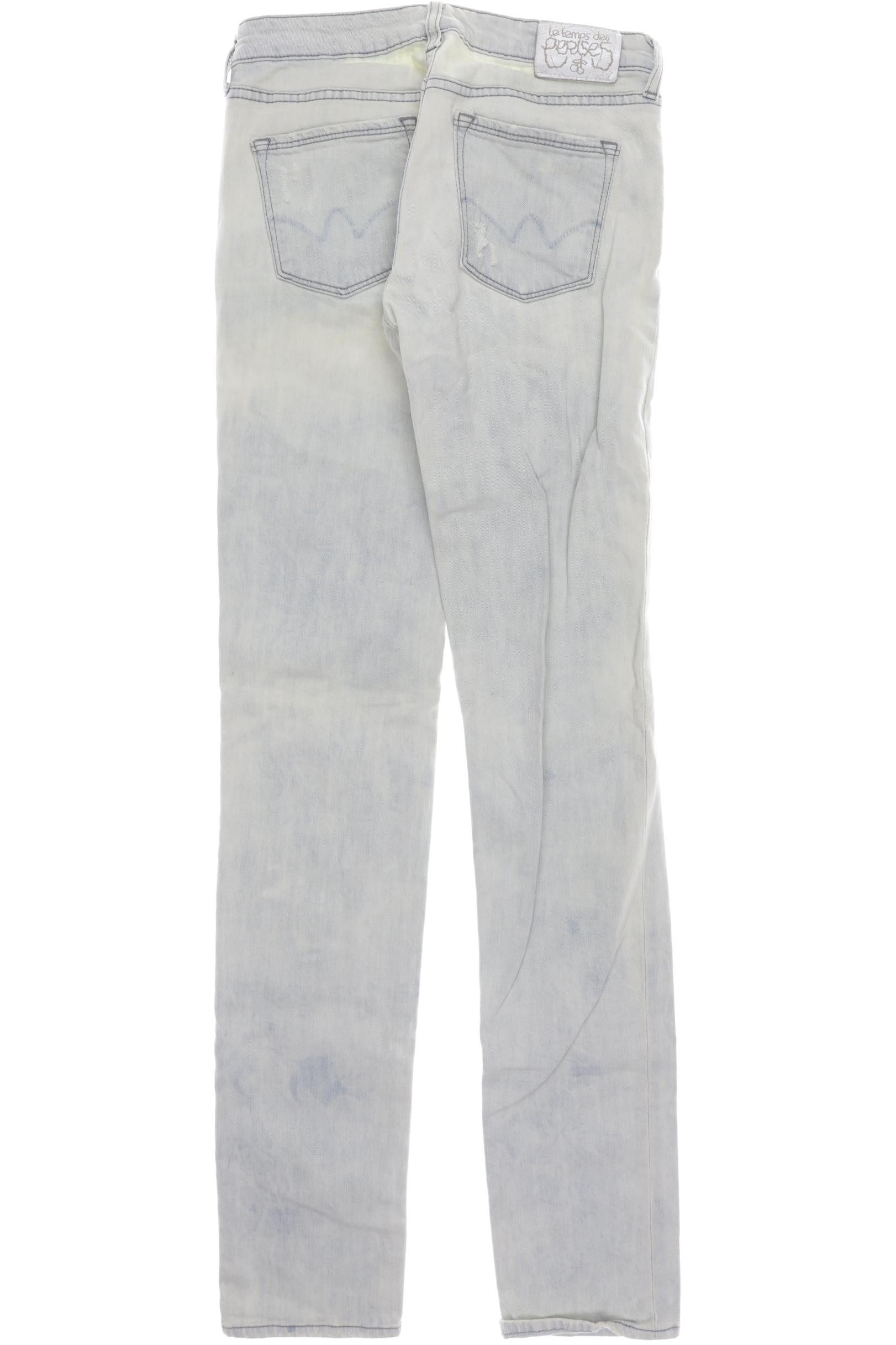 le-temps-des-cerises-damen-jeans-hellblau-fd69be7b-a2d3-49a0-98eb-8de4c2814059-image-1