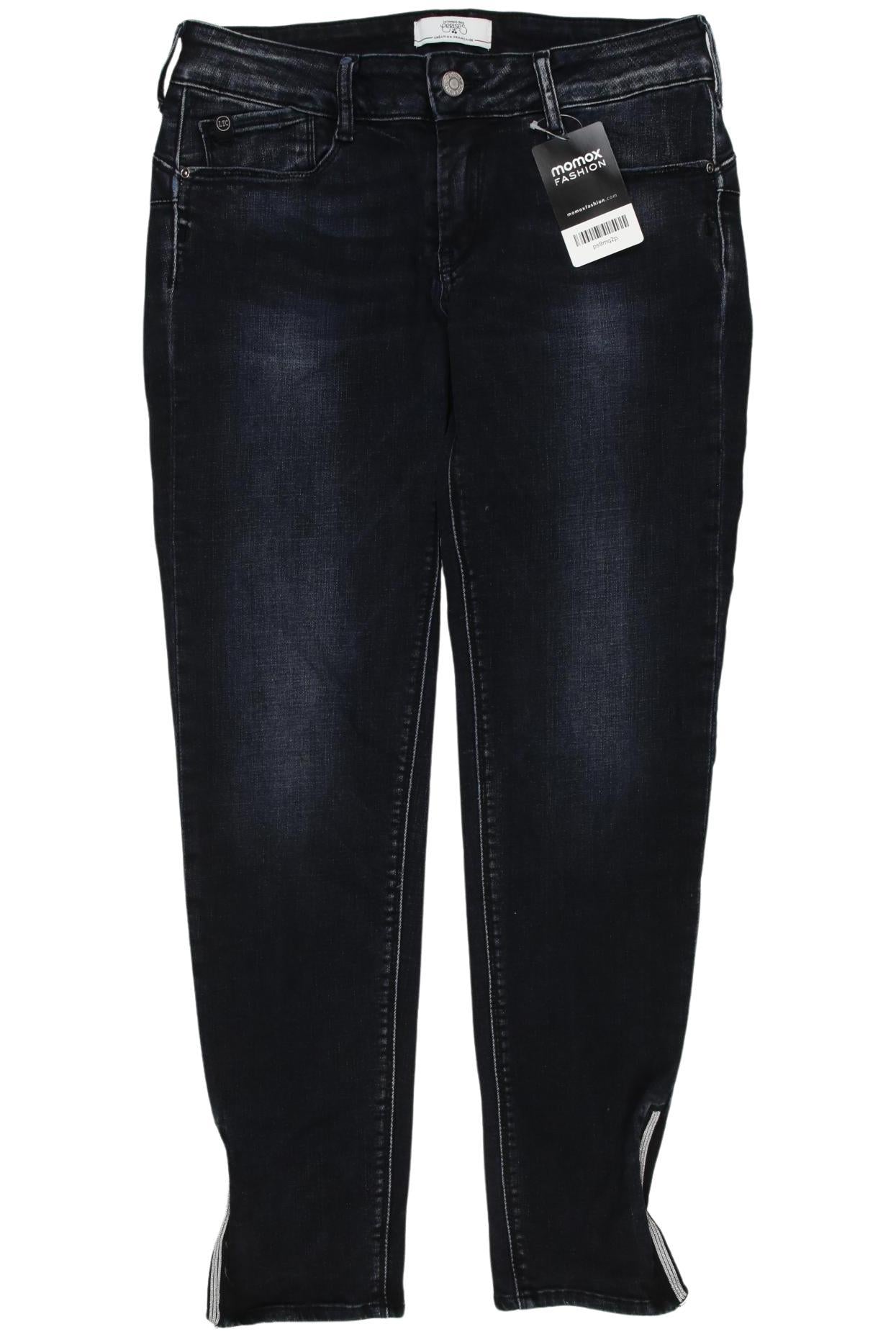 le-temps-des-cerises-damen-jeans-marineblau-8d637a5d-4393-49f7-b0bb-3cad35472f5e-image-0