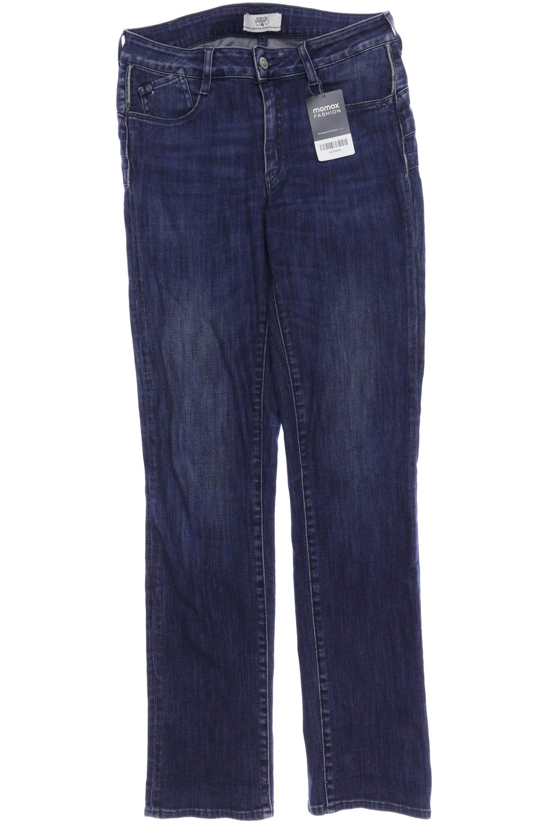 le-temps-des-cerises-damen-jeans-marineblau-c8540723-c549-42fc-99aa-4f1850d4f554-image-0