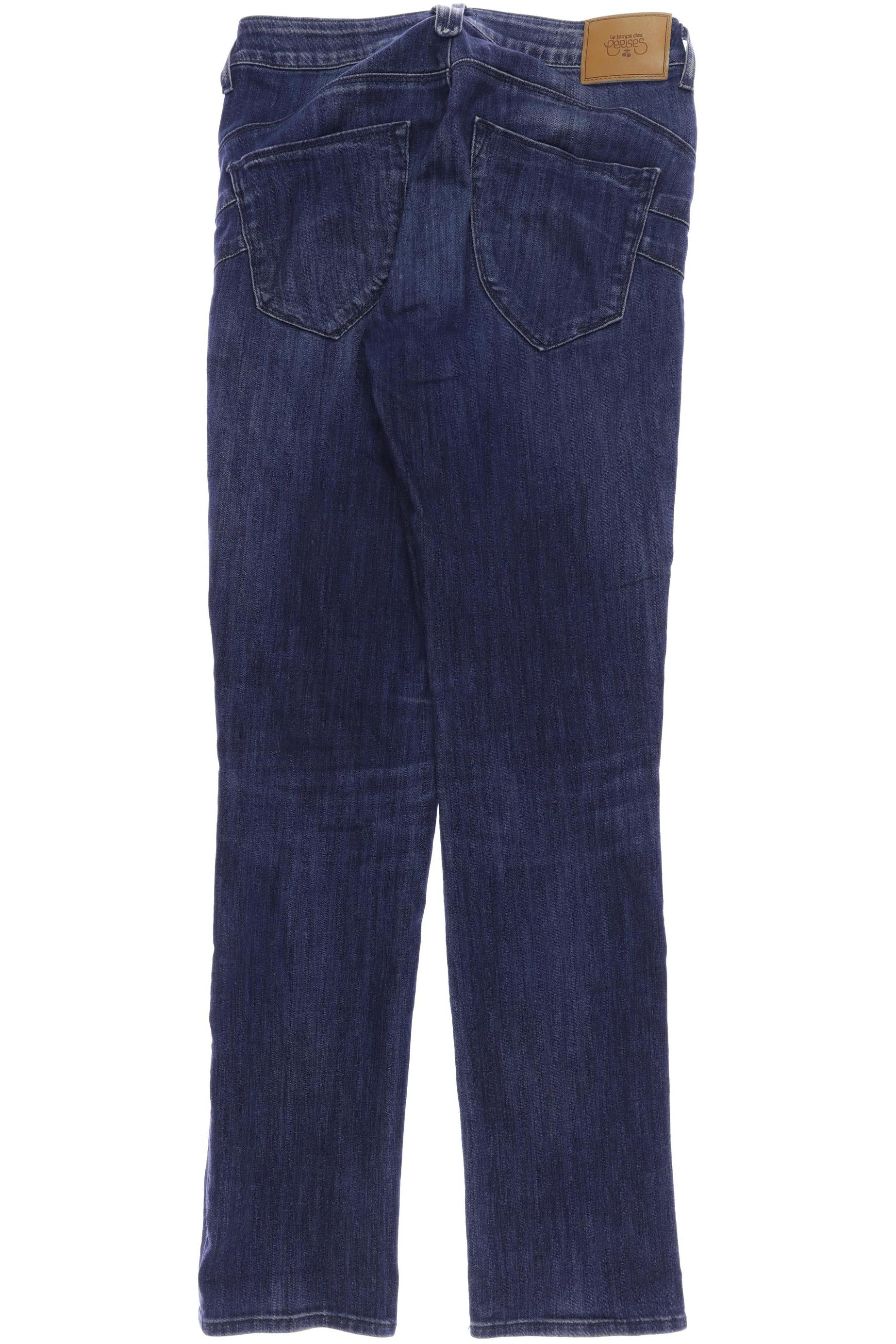 le-temps-des-cerises-damen-jeans-marineblau-c8540723-c549-42fc-99aa-4f1850d4f554-image-1