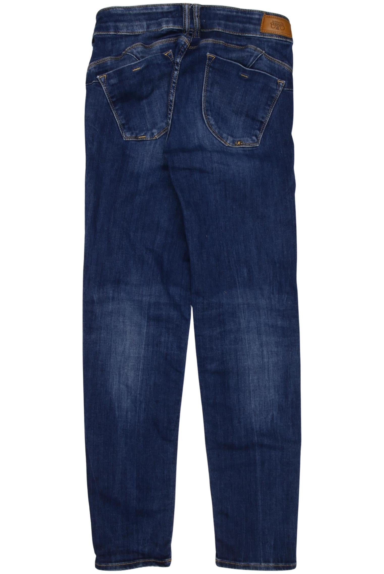 le-temps-des-cerises-damen-jeans-marineblau-e5c0a0ac-fe51-4b66-88eb-6e1a33a71cd4-image-1