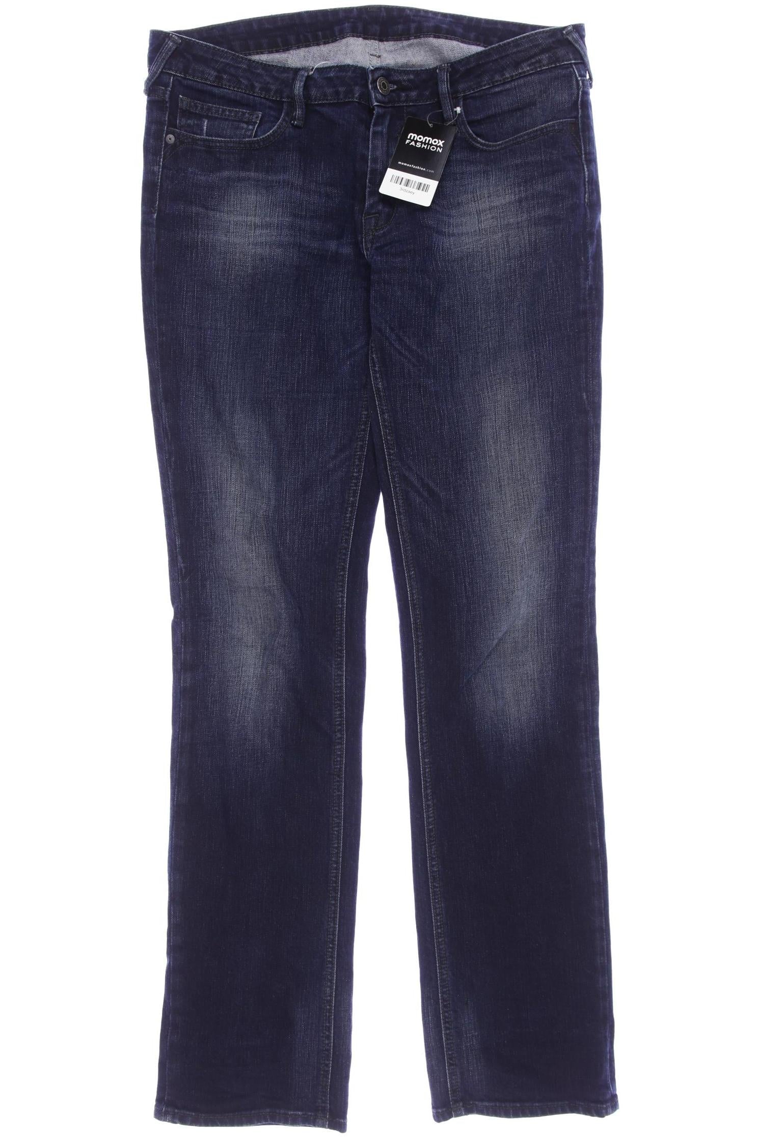 le-temps-des-cerises-damen-jeans-marineblau-f8ff1f36-af38-41d9-b79a-3091b15453fc-image-0