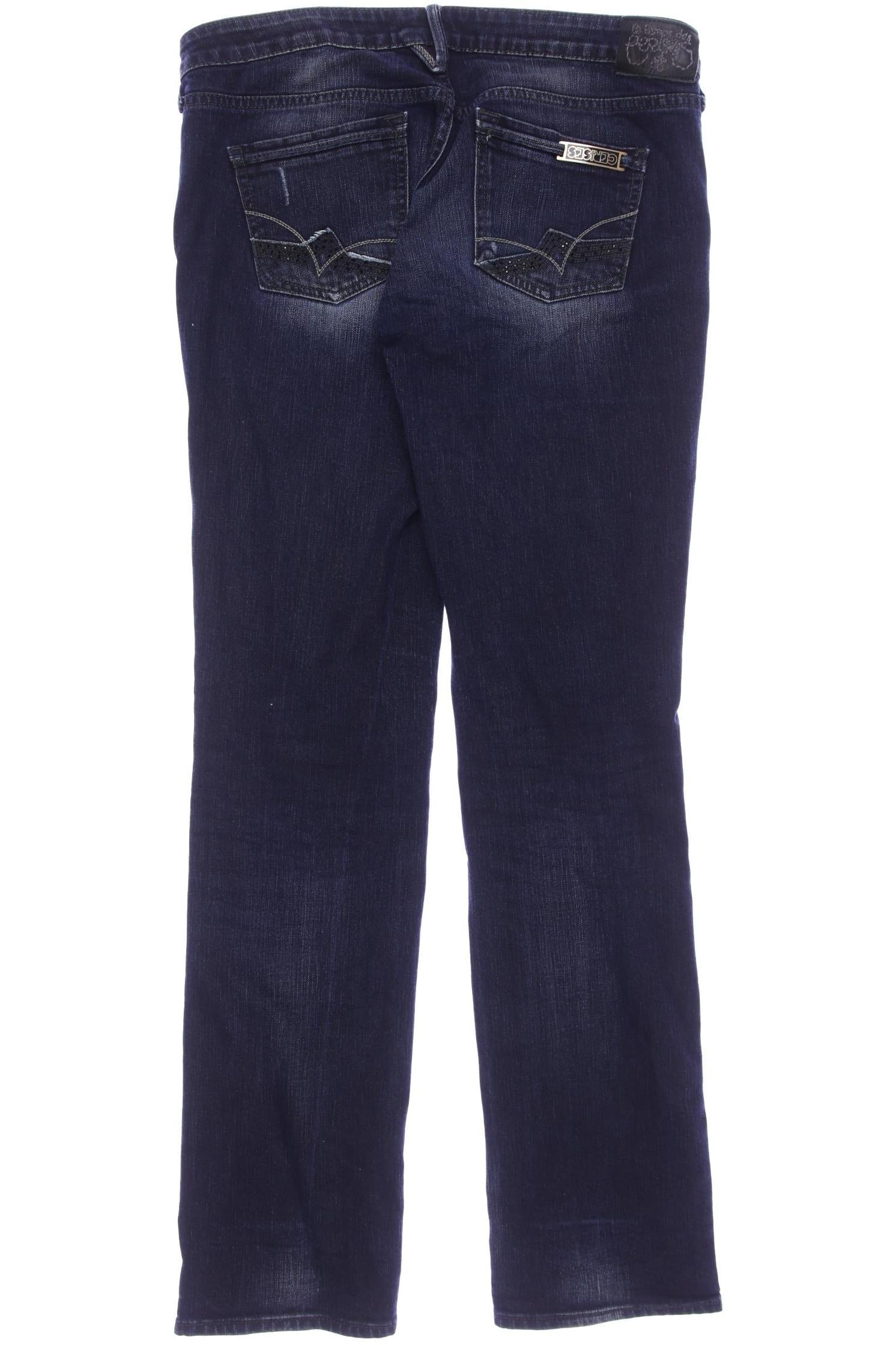 le-temps-des-cerises-damen-jeans-marineblau-f8ff1f36-af38-41d9-b79a-3091b15453fc-image-1