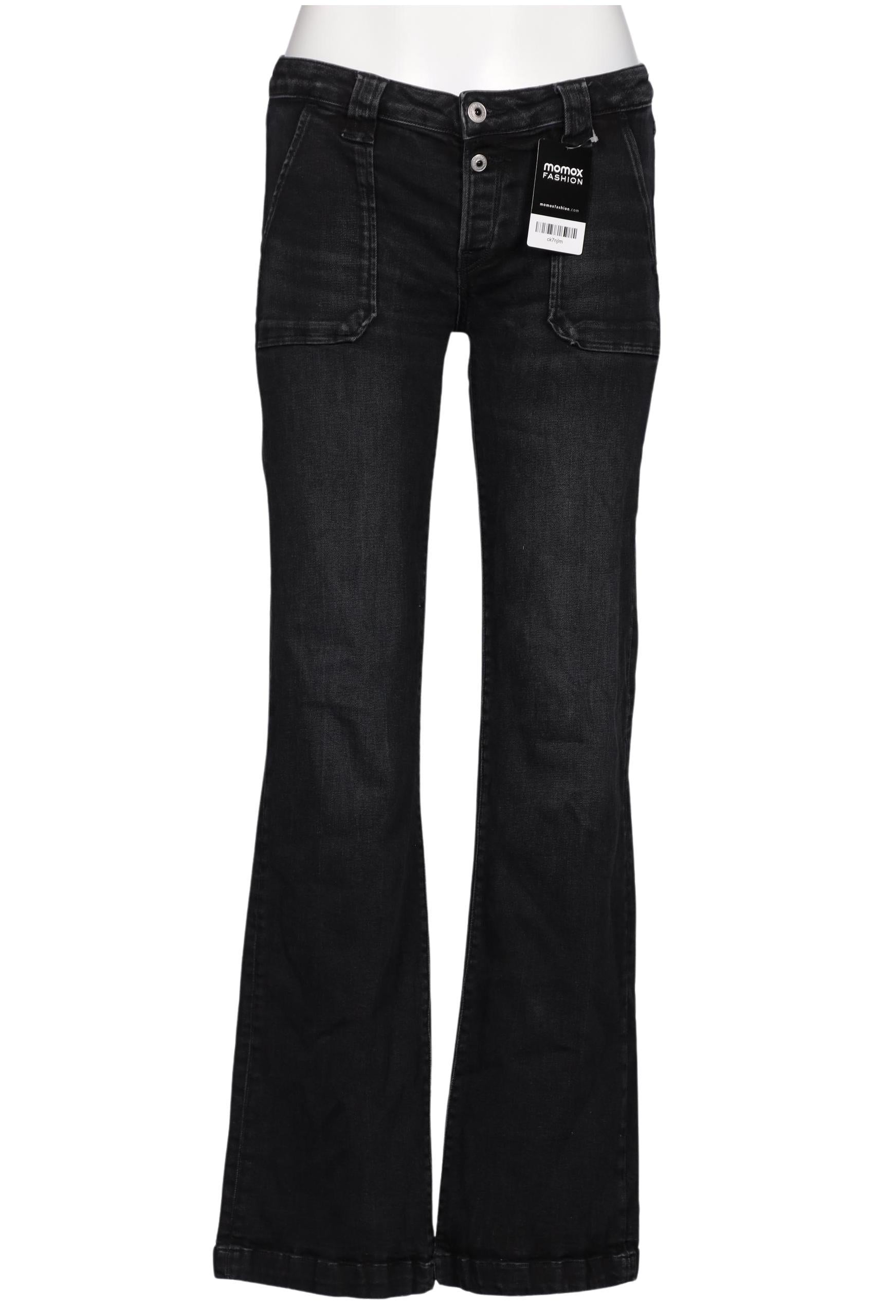 le-temps-des-cerises-damen-jeans-schwarz-952612c5-48eb-4fe6-89e7-8e5edc7bbad9-image-0
