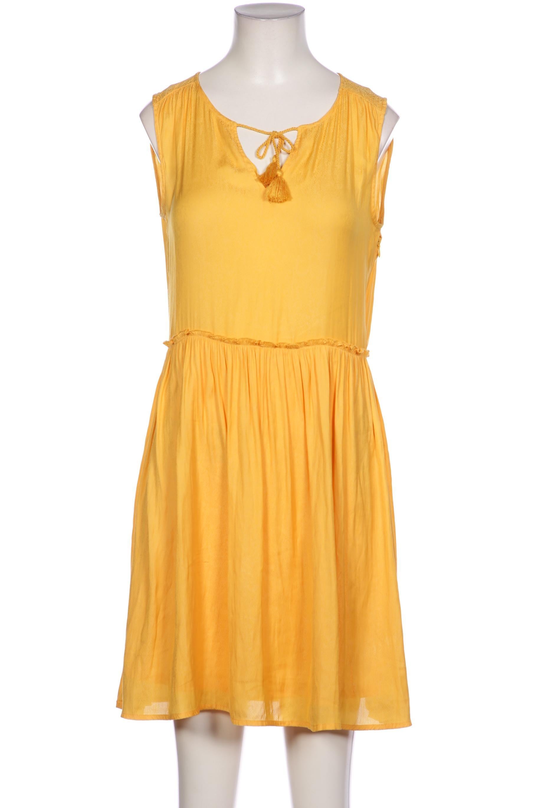 le-temps-des-cerises-damen-kleid-gelb-a8848962-b4c3-47d0-b71c-a5844ad9537b-image-0