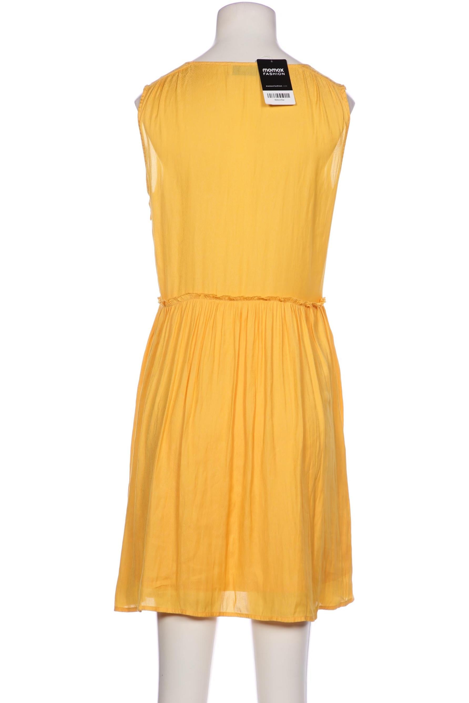 le-temps-des-cerises-damen-kleid-gelb-a8848962-b4c3-47d0-b71c-a5844ad9537b-image-1