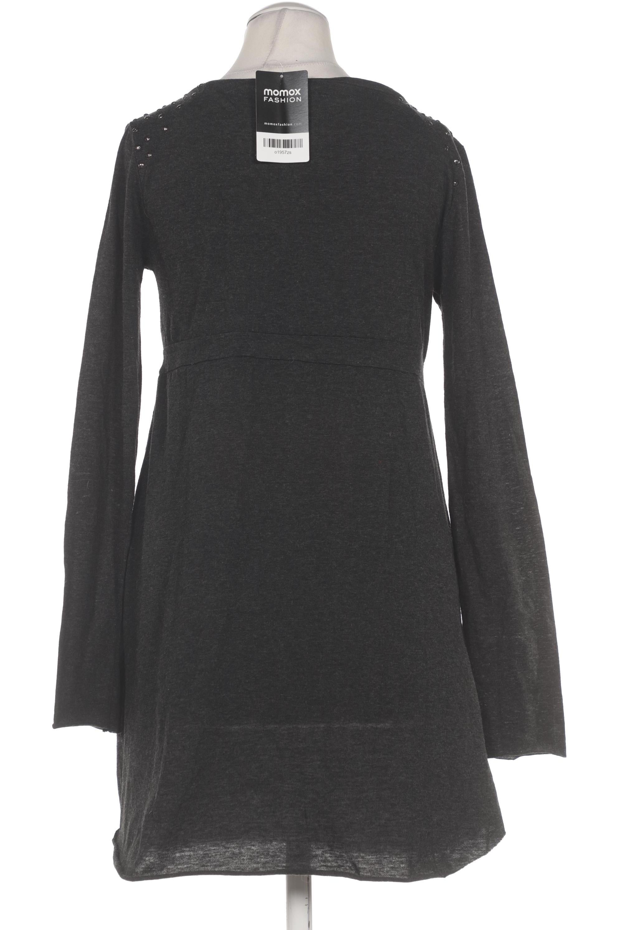 le-temps-des-cerises-damen-kleid-grau-8f1c1202-cf16-46b5-8ed1-5972294aa5ad-image-1