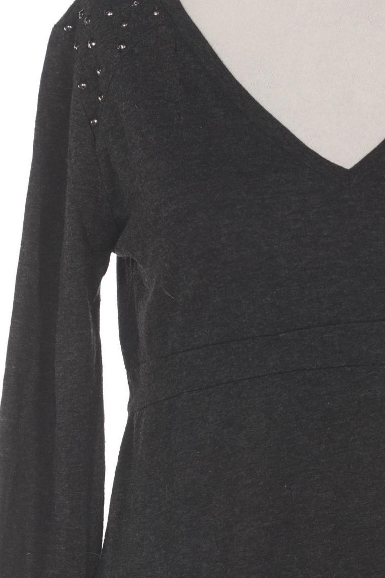 le-temps-des-cerises-damen-kleid-grau-8f1c1202-cf16-46b5-8ed1-5972294aa5ad-image-2